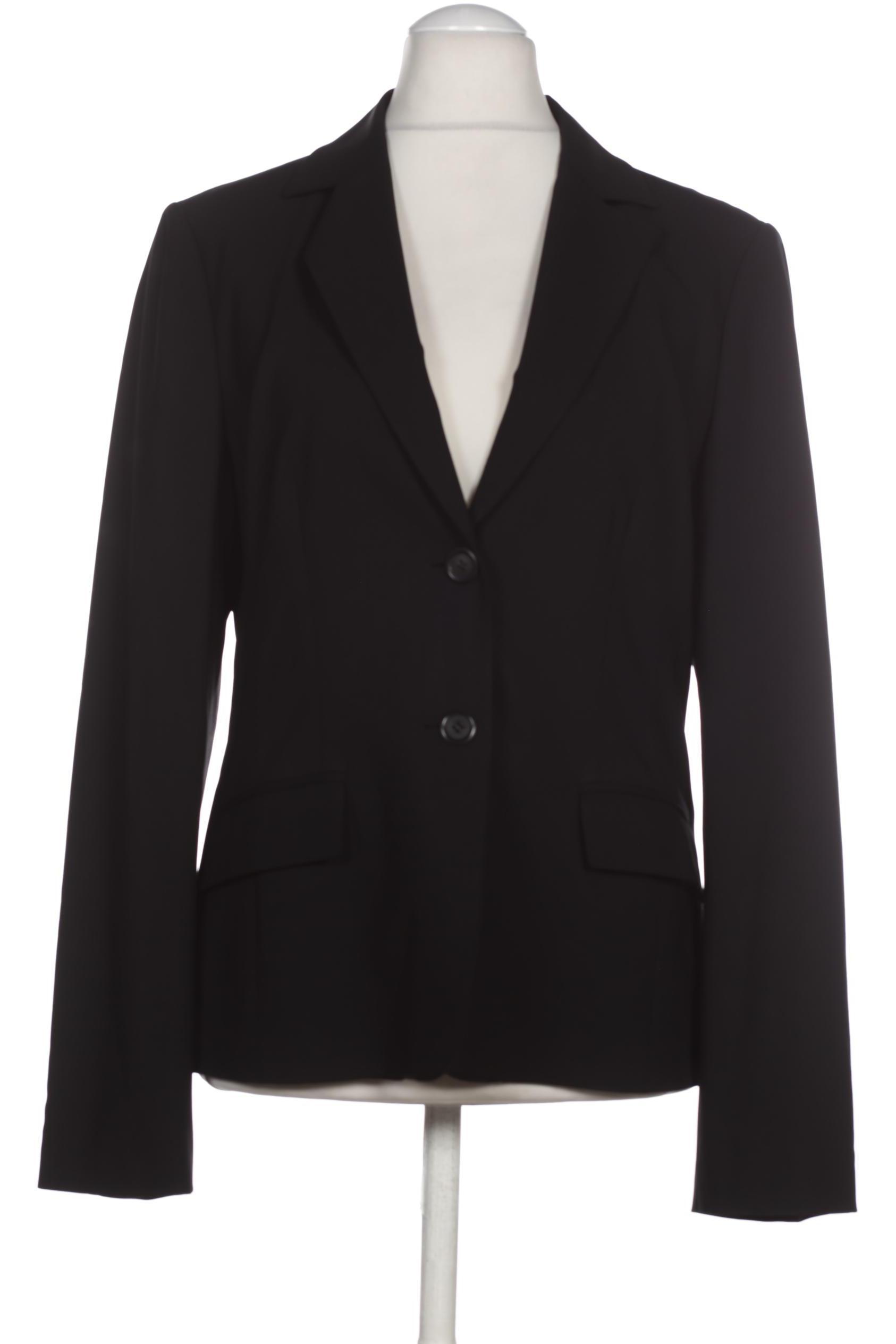 

Boss by Hugo Boss Damen Blazer, schwarz, Gr. 40