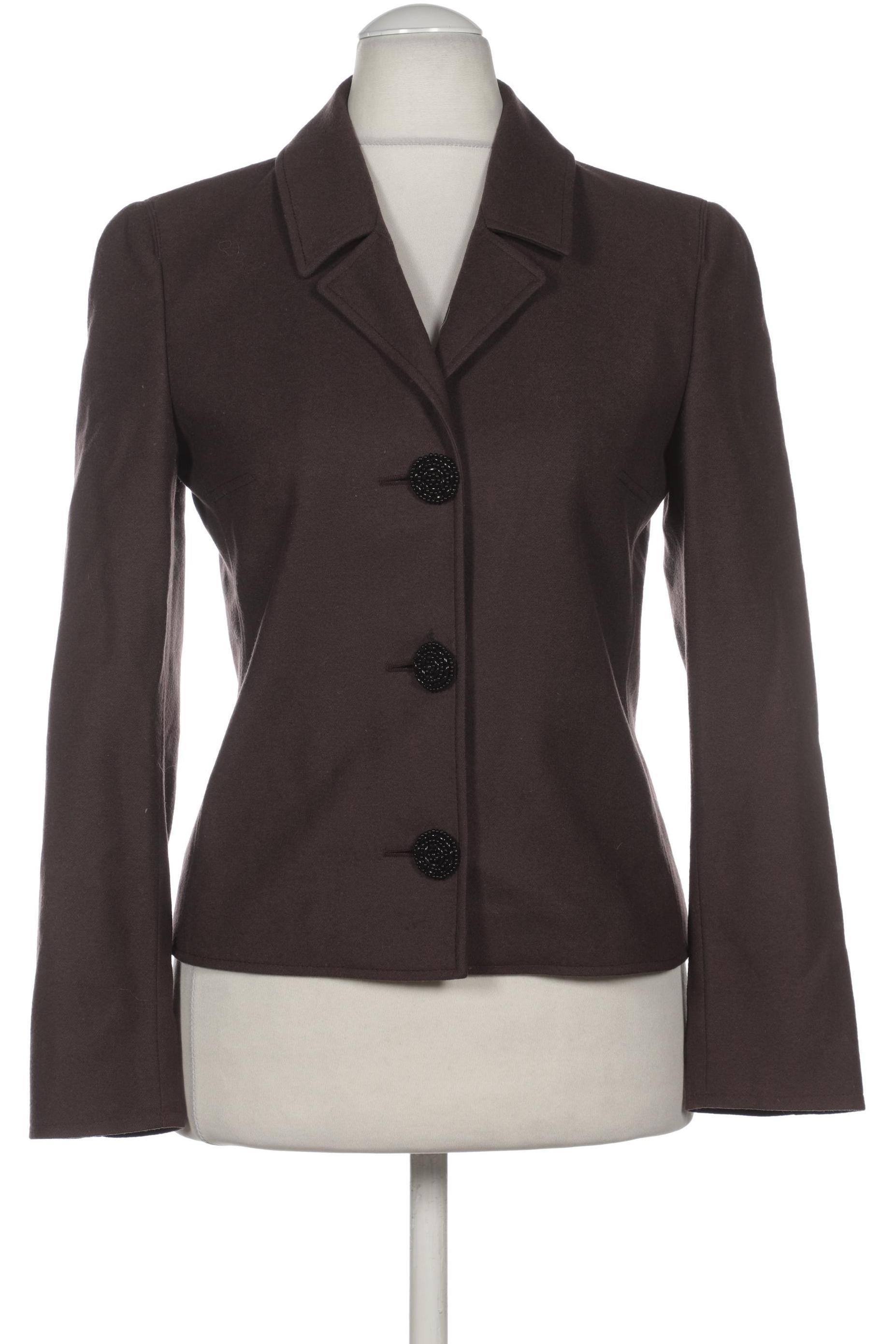 

Hugo by Hugo Boss Damen Blazer, braun, Gr. 36