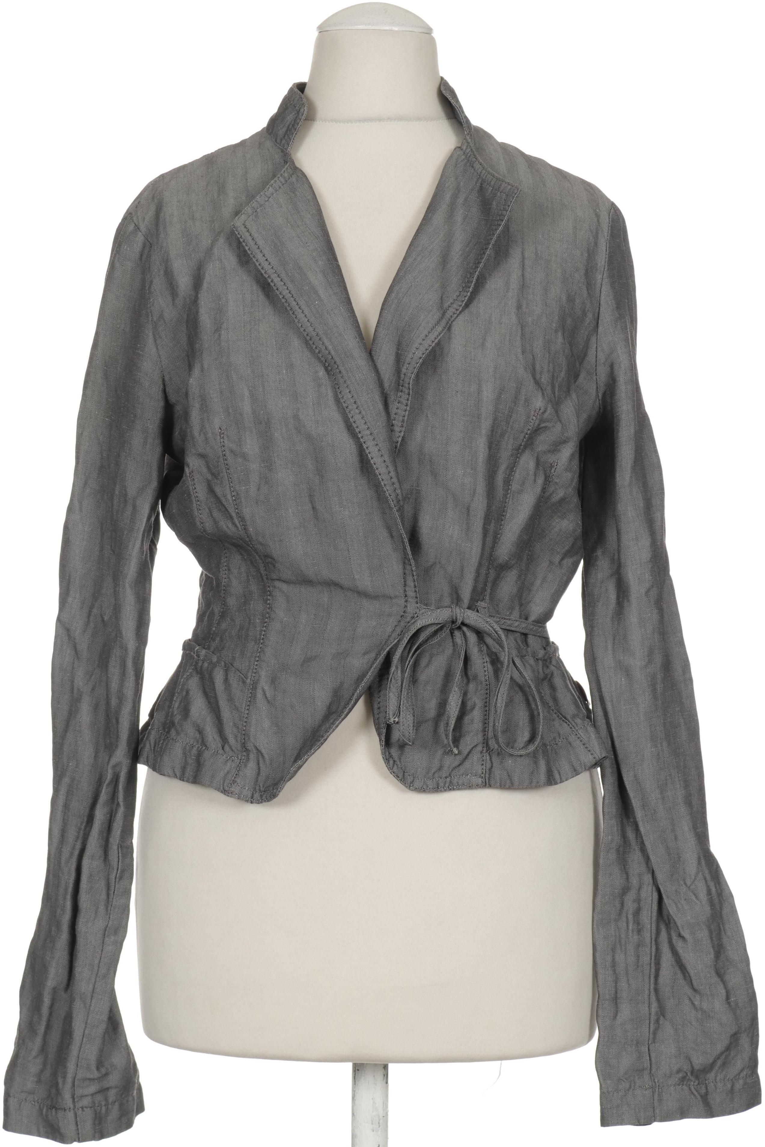 

Boss Orange Damen Blazer, grau, Gr. 36