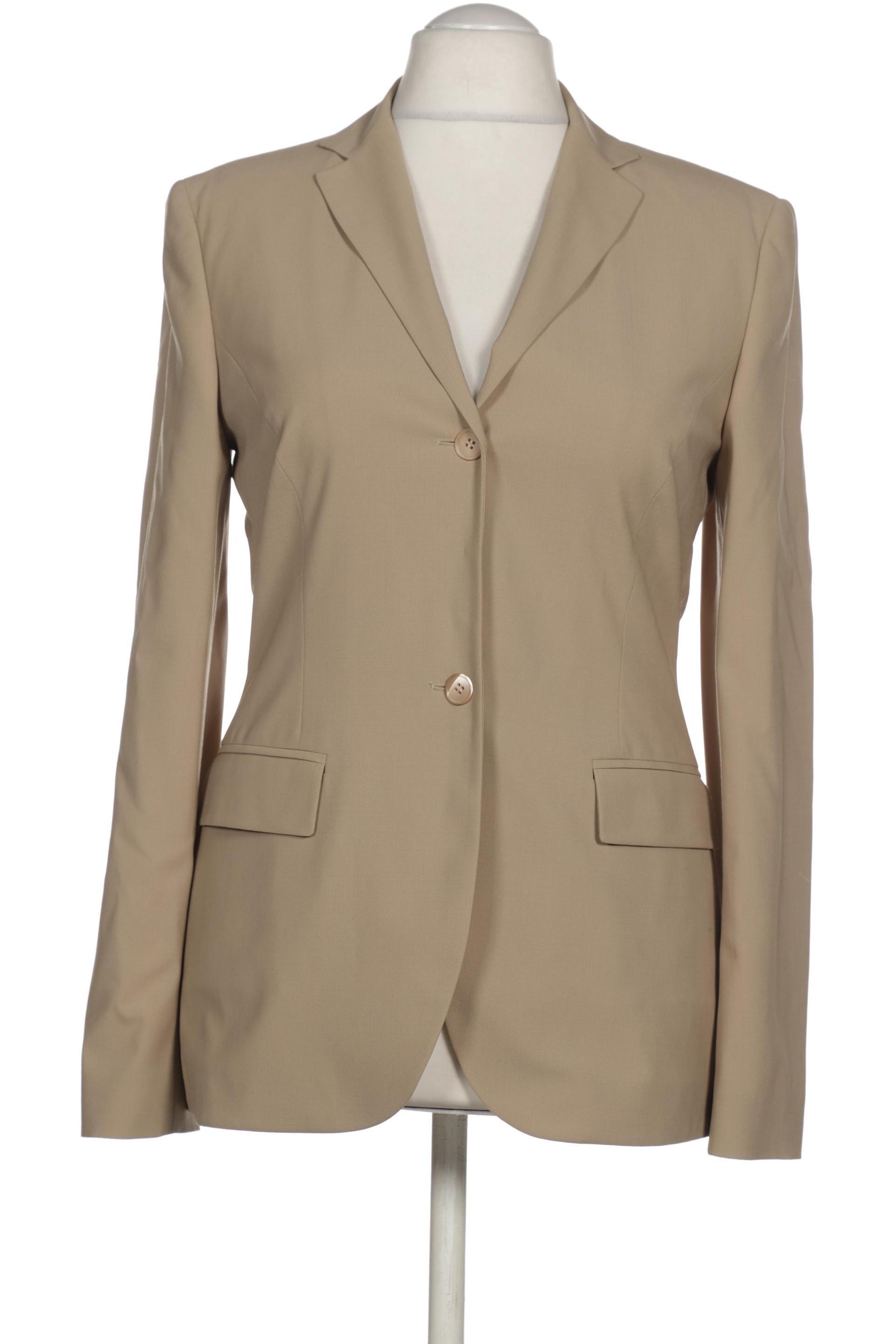 

Hugo by Hugo Boss Damen Blazer, beige, Gr.