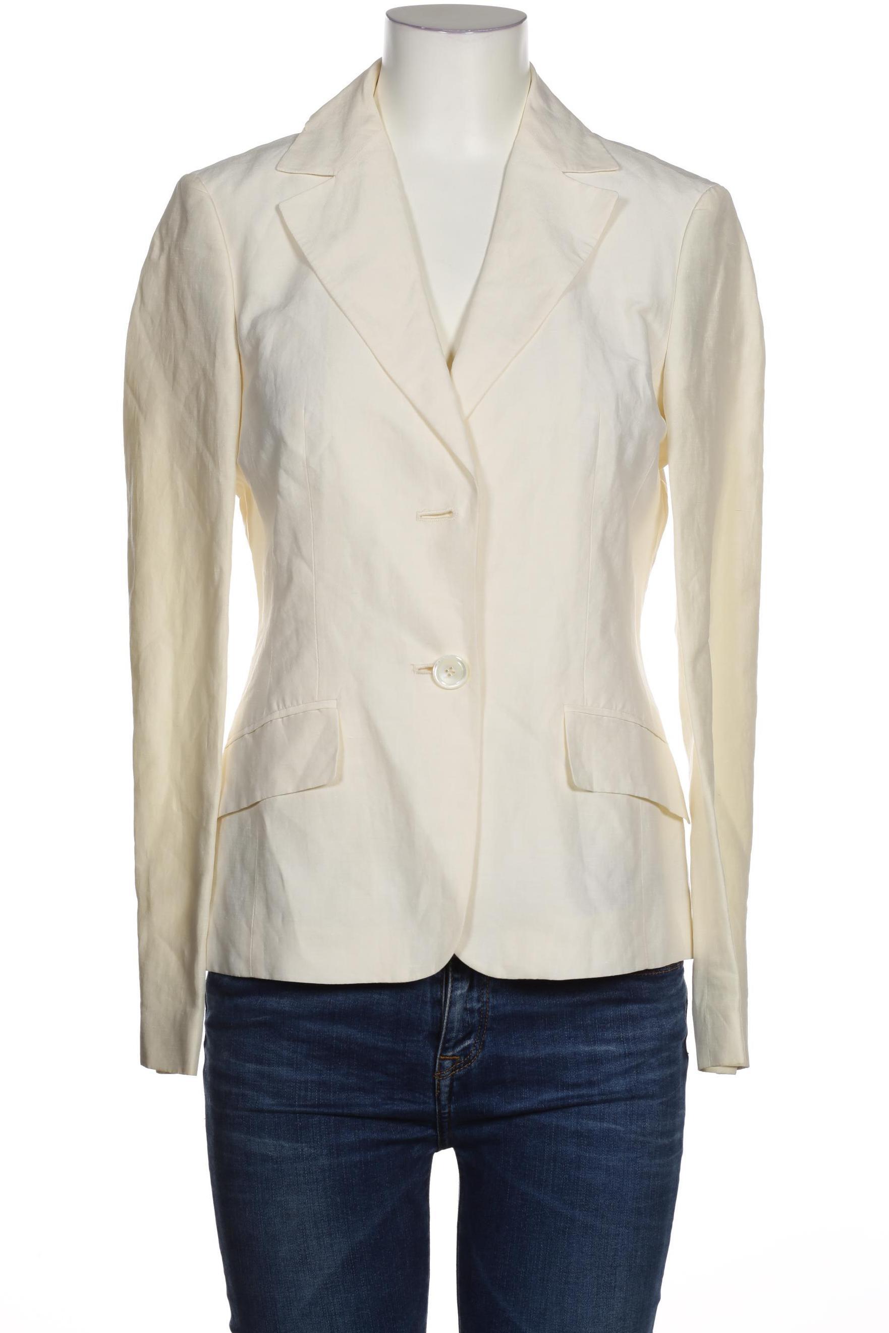 

Boss by Hugo Boss Damen Blazer, beige, Gr. 36
