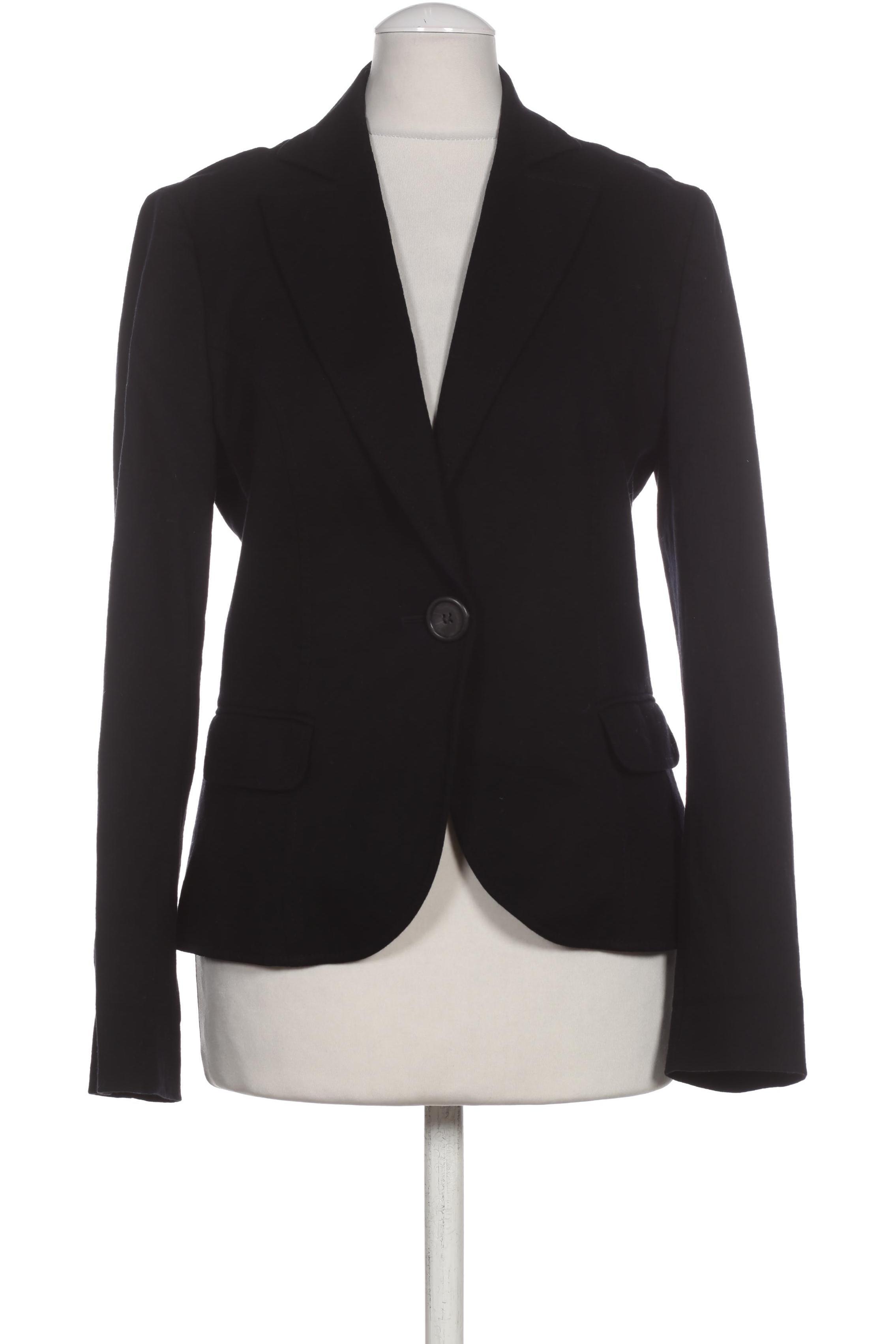 

Hugo by Hugo Boss Damen Blazer, schwarz, Gr. 38