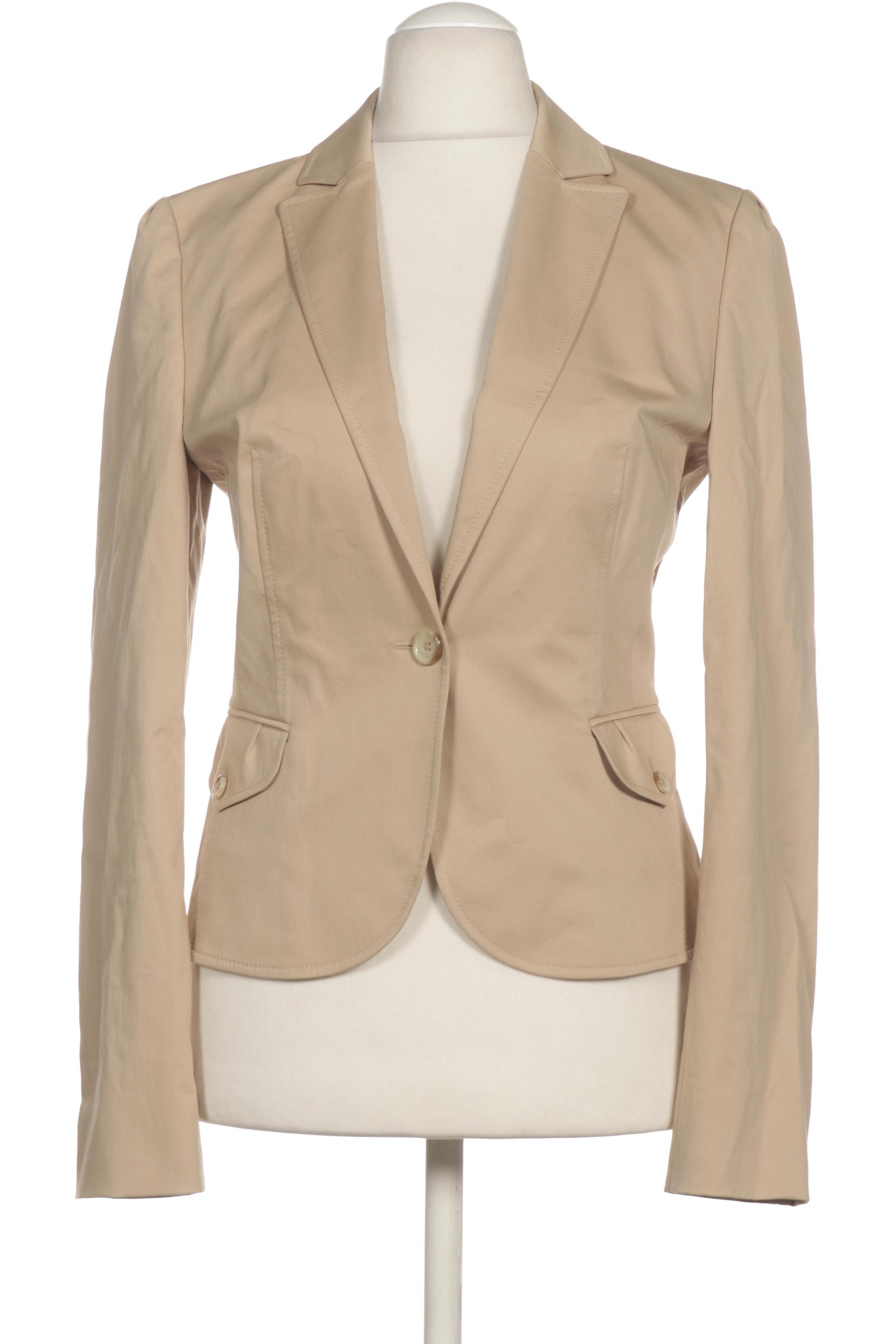 

Hugo by Hugo Boss Damen Blazer, beige, Gr. 38