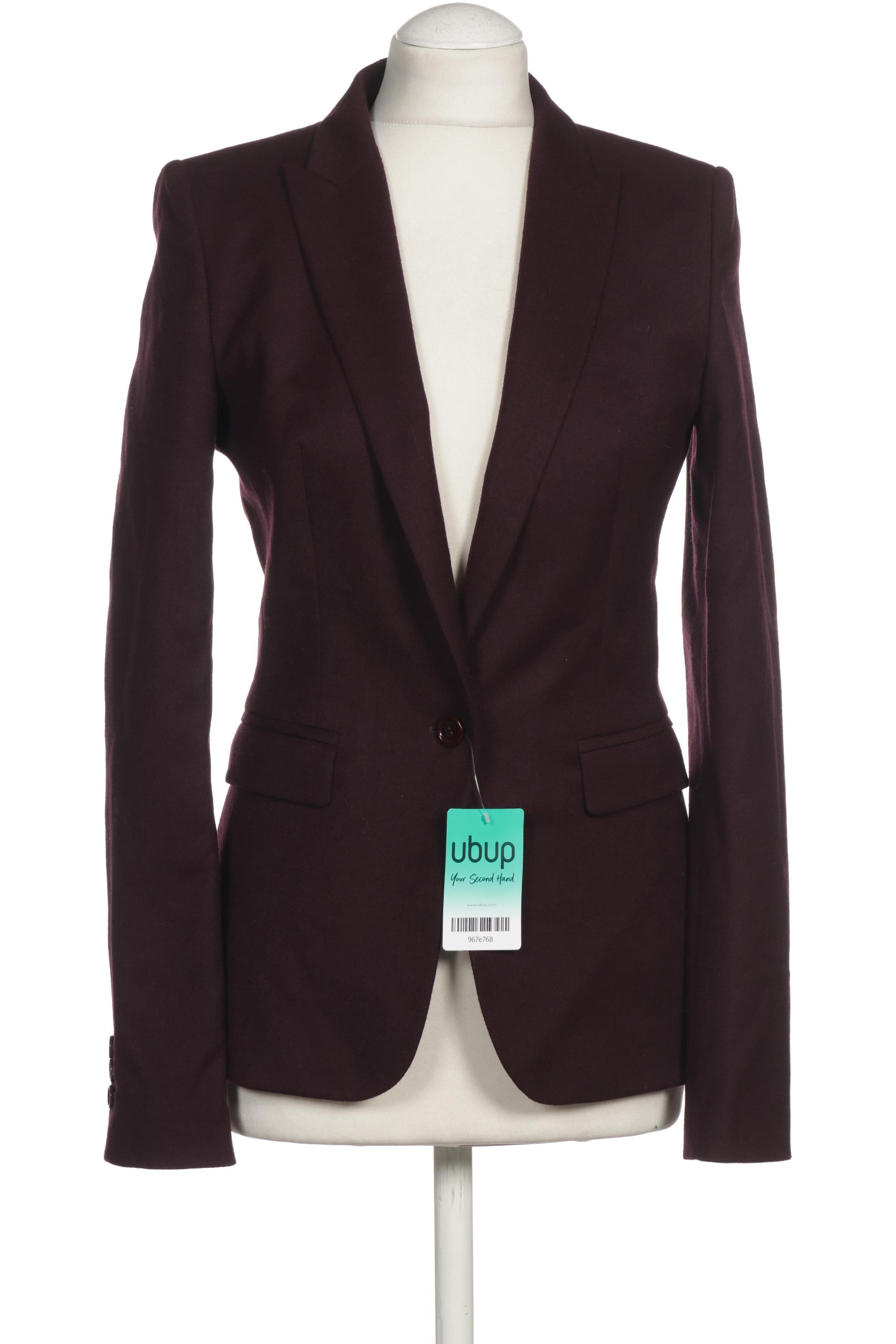 

Hugo by Hugo Boss Damen Blazer, lila, Gr.
