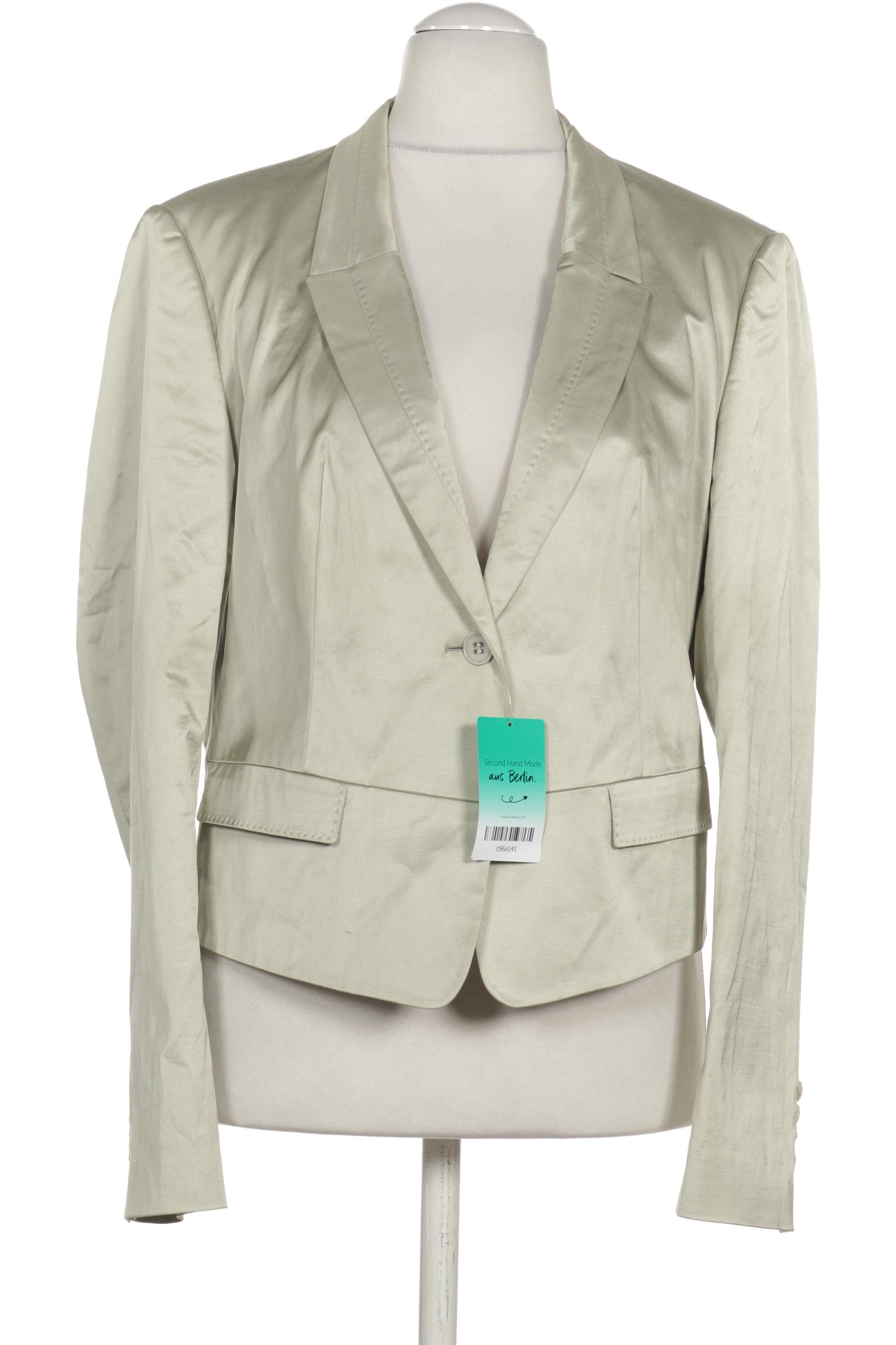

Hugo by Hugo Boss Damen Blazer, beige, Gr. 44