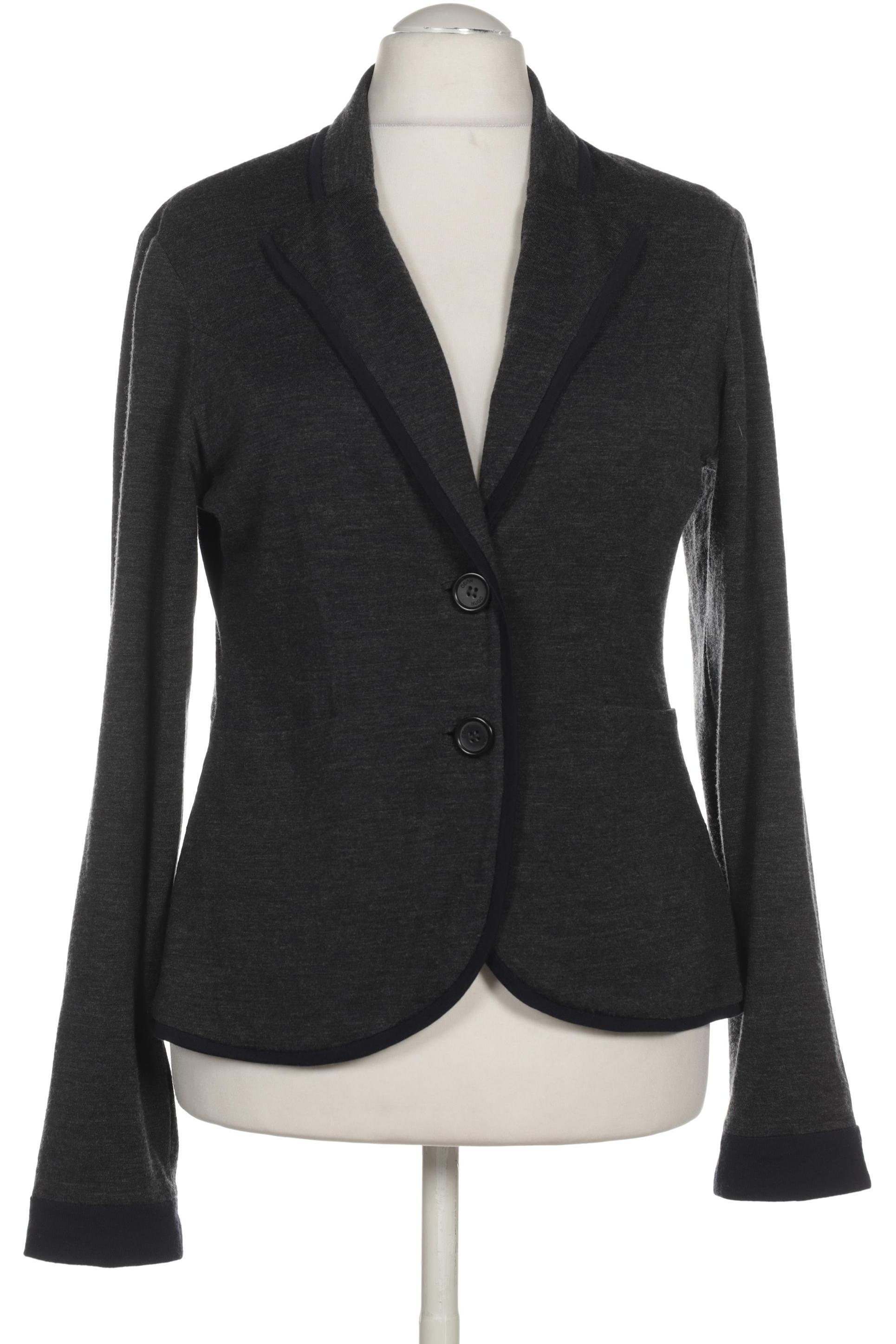

Hugo by Hugo Boss Damen Blazer, grau, Gr.