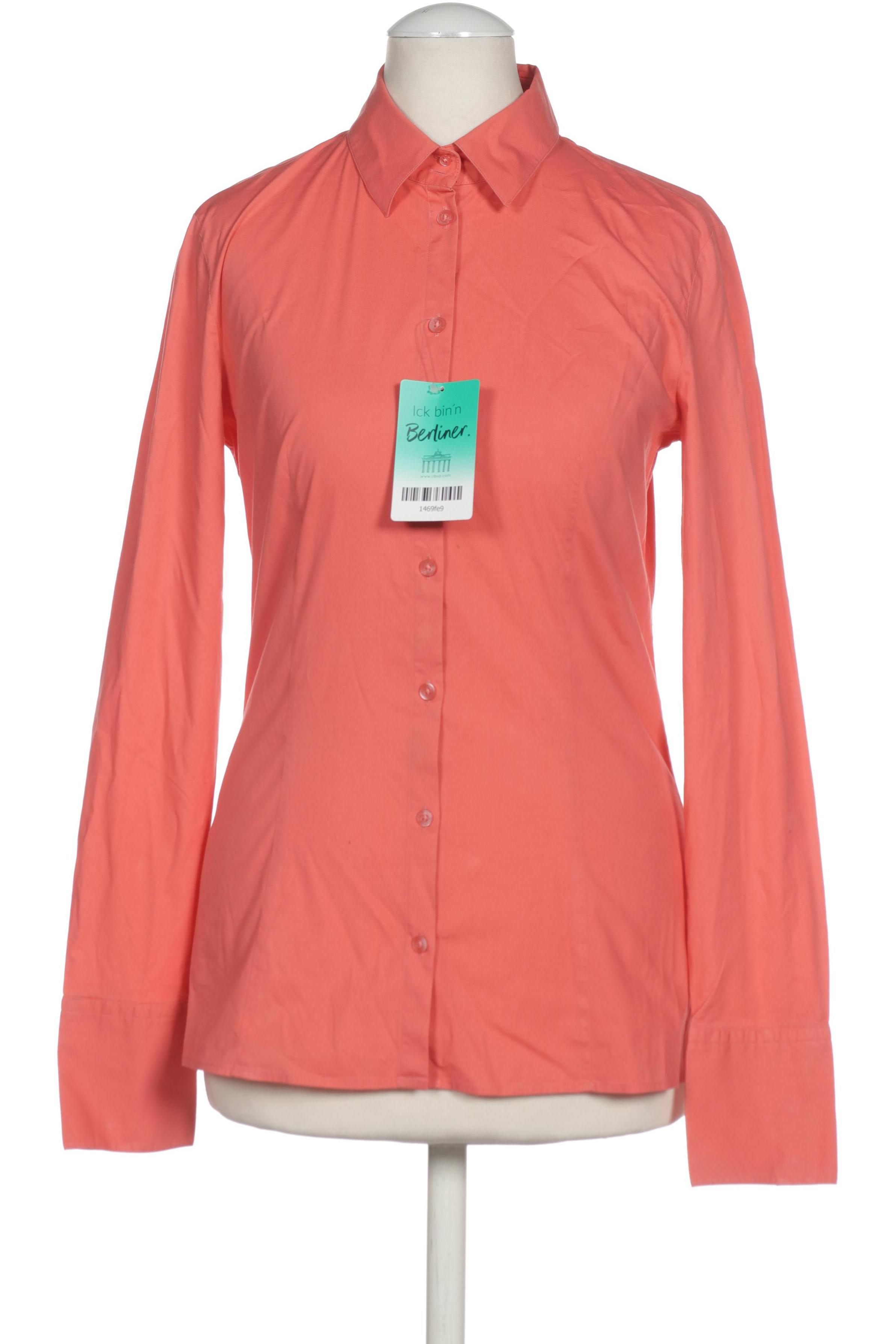 

Hugo by Hugo Boss Damen Bluse, pink, Gr.