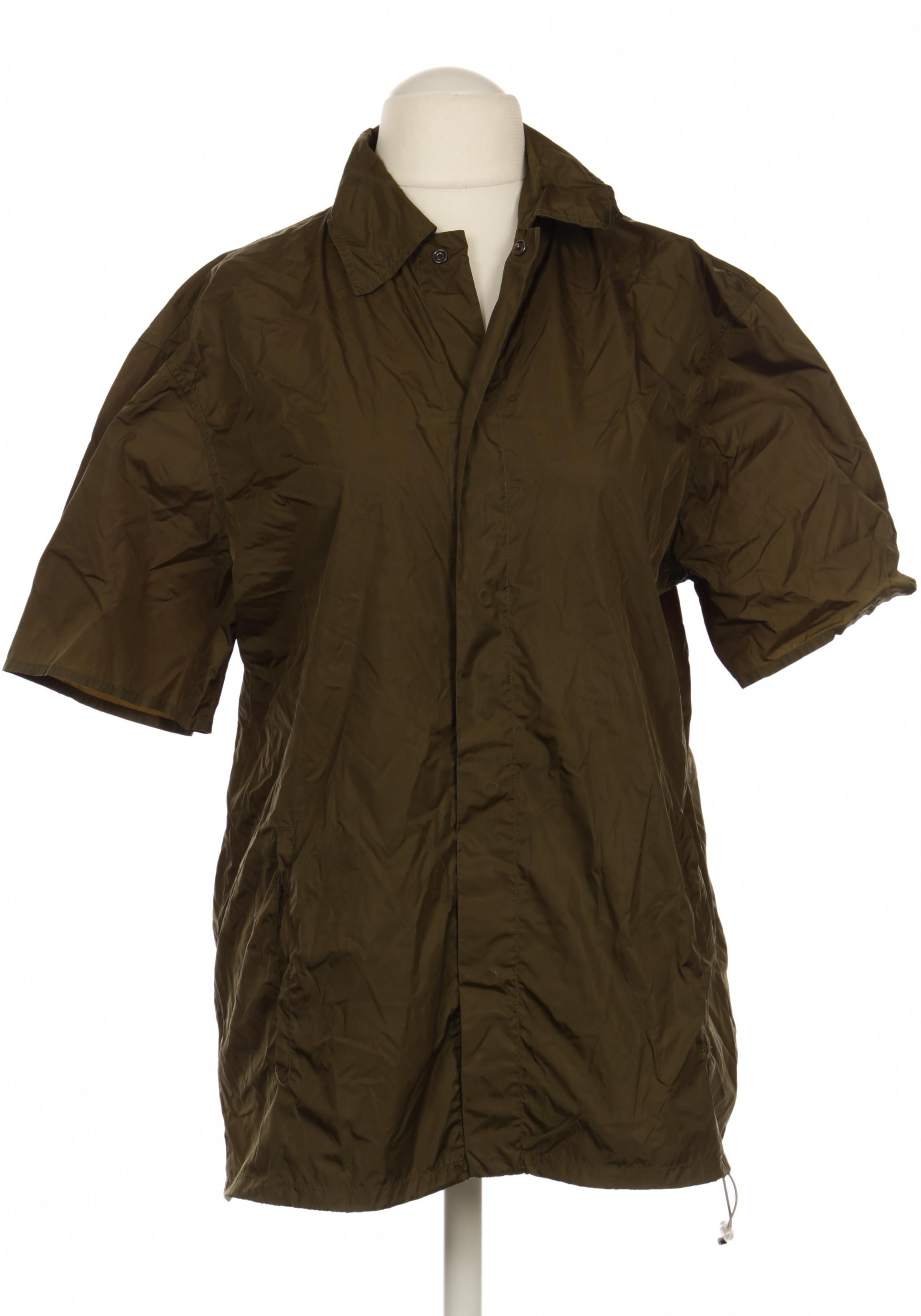 

Boss Orange Damen Bluse, grün, Gr.