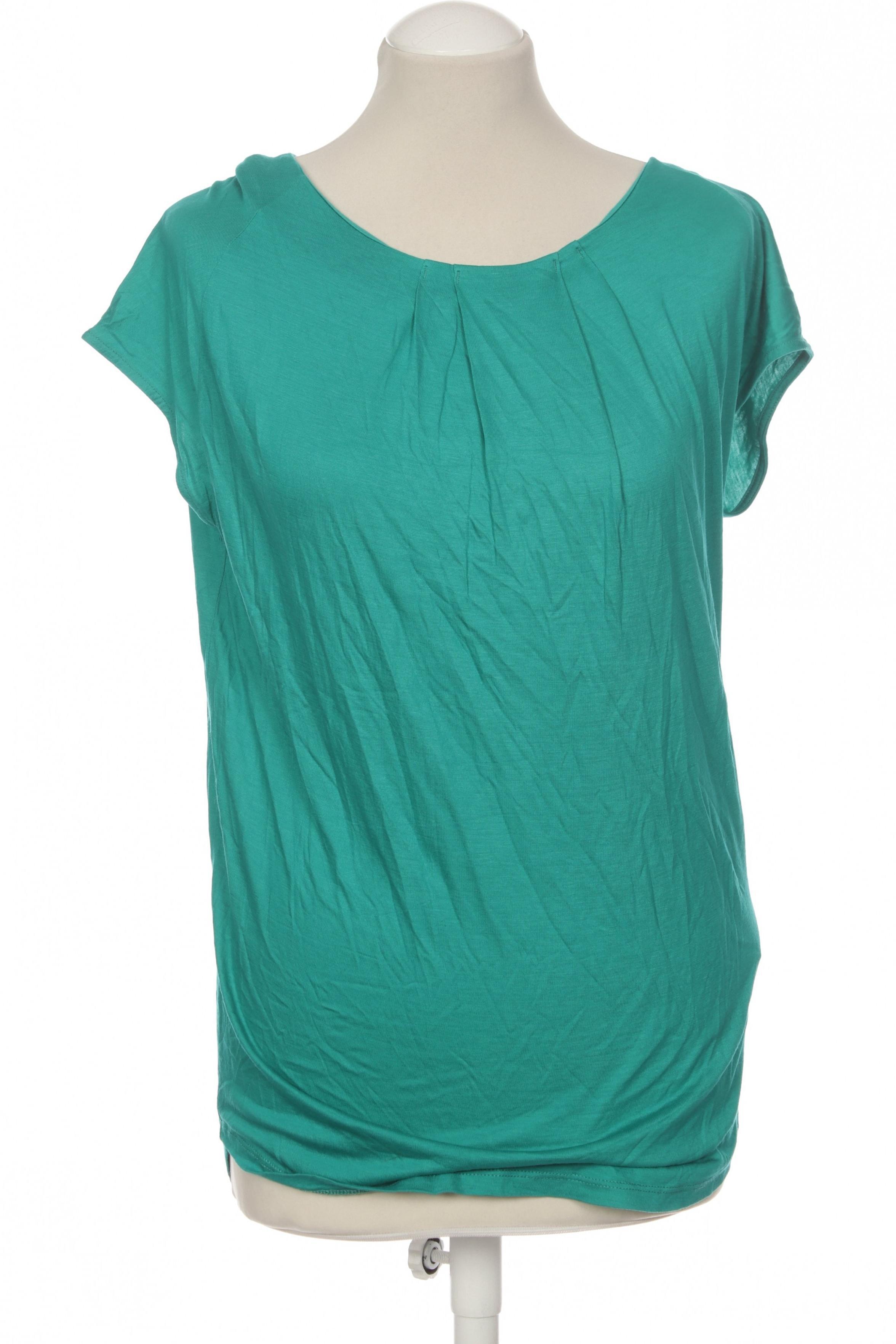 

Hugo by Hugo Boss Damen Bluse, grün, Gr.