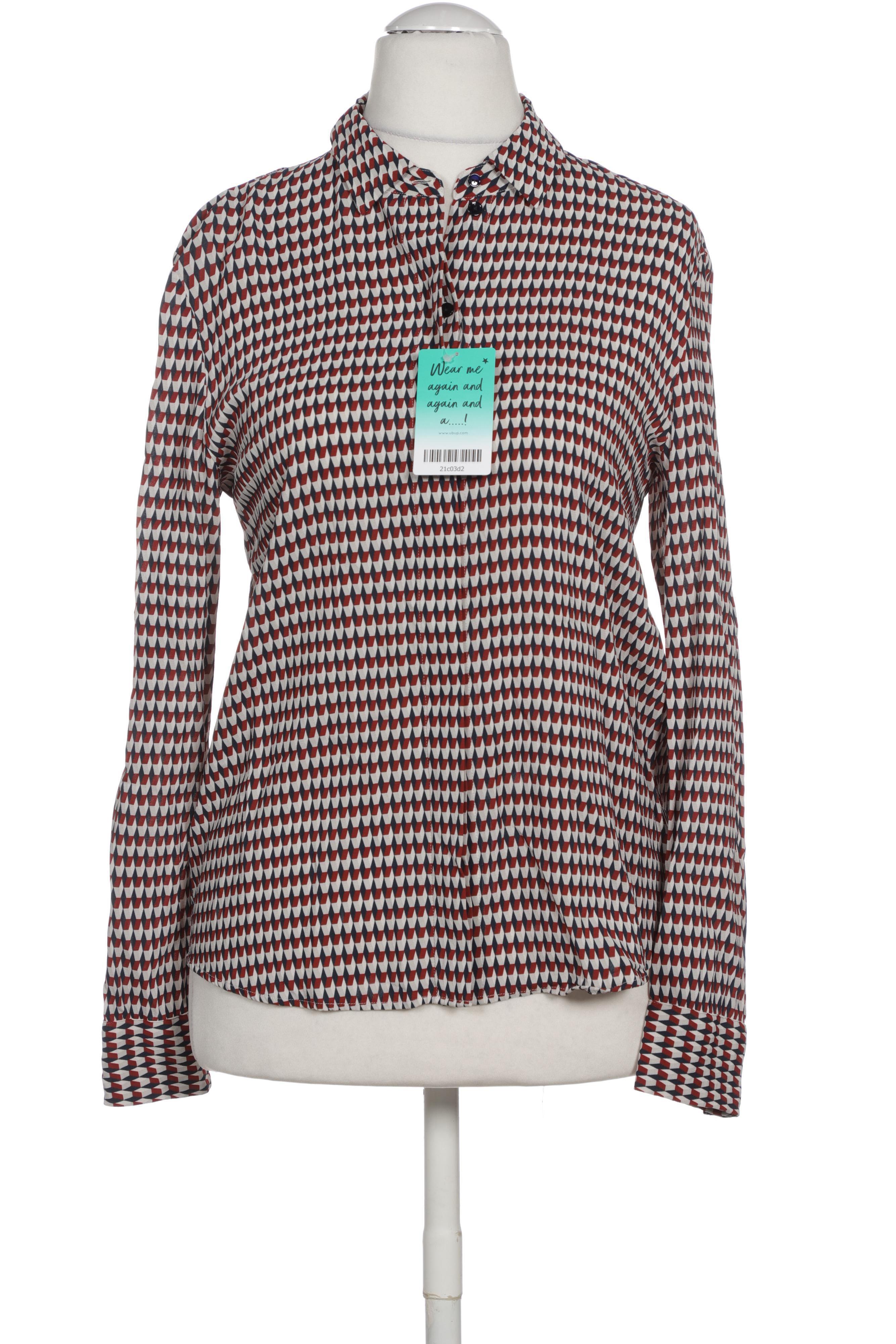 

Hugo by Hugo Boss Damen Bluse, rot, Gr. 36