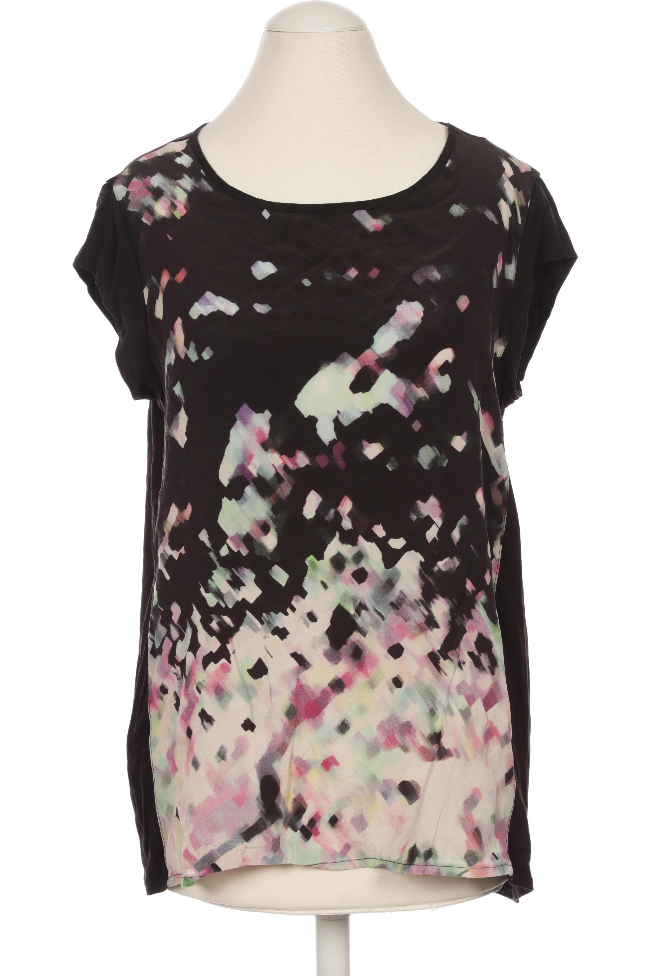 

Hugo by Hugo Boss Damen Bluse, schwarz, Gr.