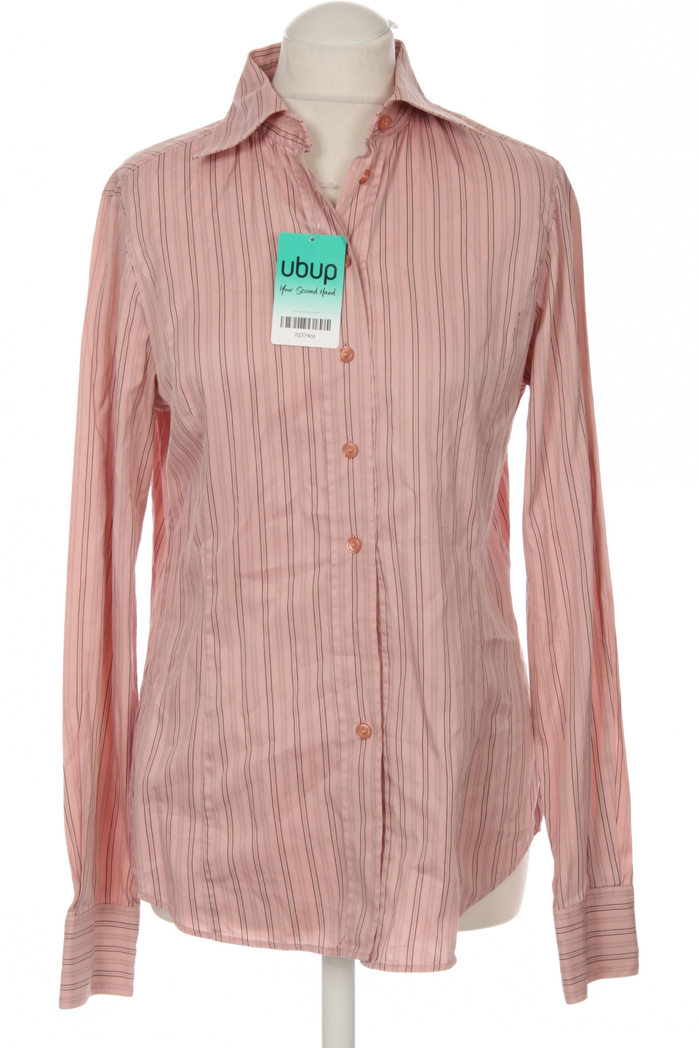 

Hugo by Hugo Boss Damen Bluse, rosa, Gr. 36