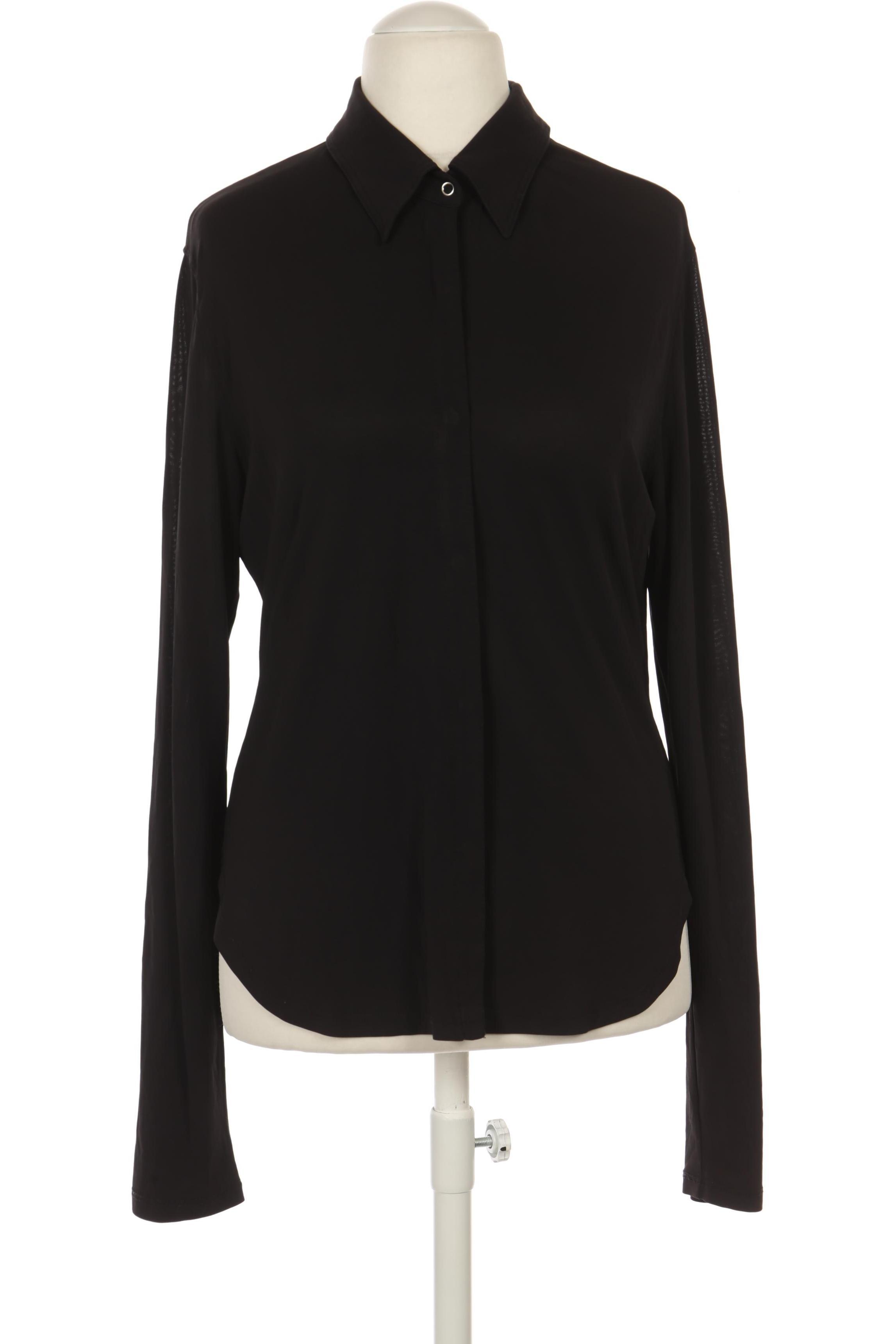 

Hugo by Hugo Boss Damen Bluse, blau, Gr.