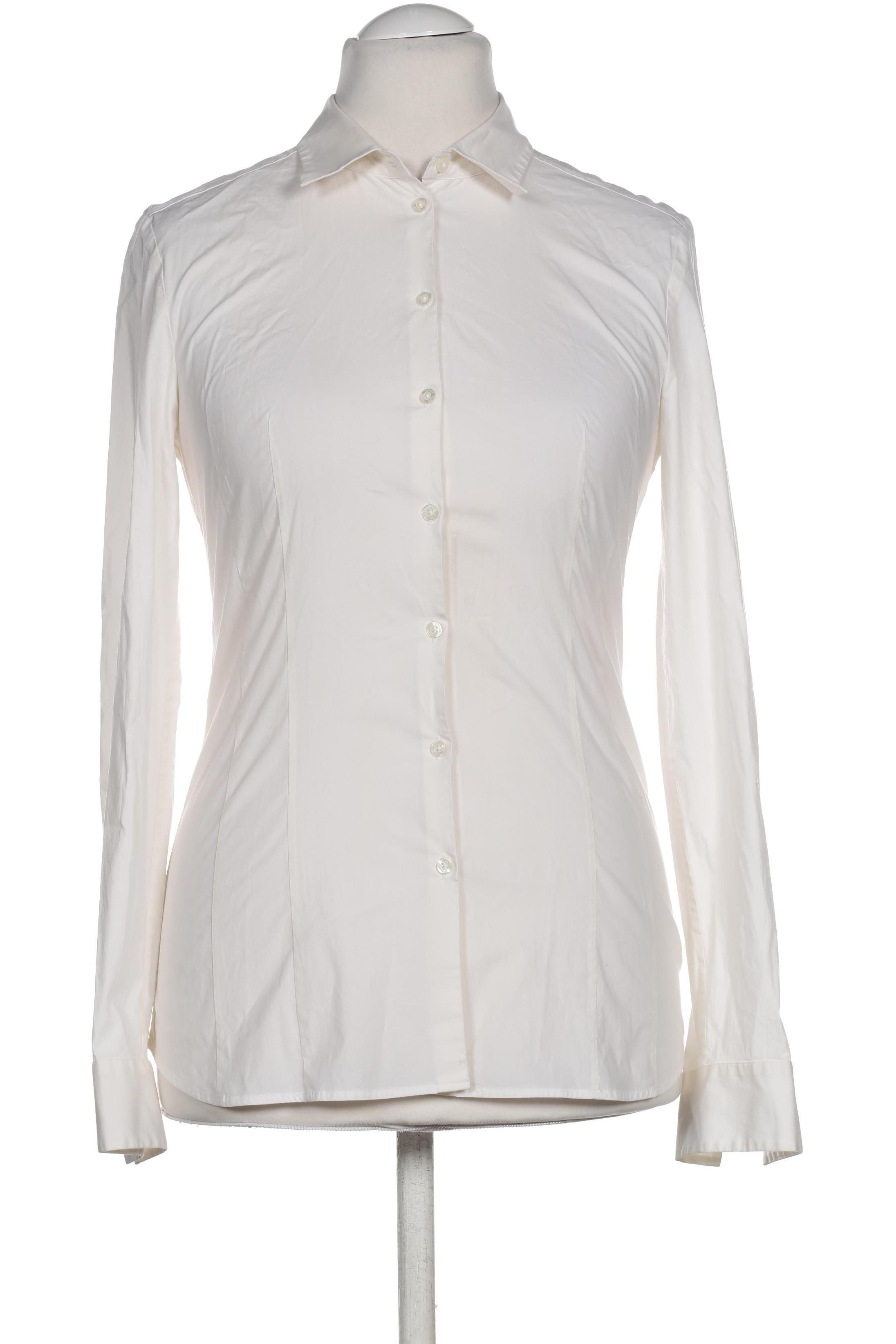 

Hugo by Hugo Boss Damen Bluse, beige, Gr. 40