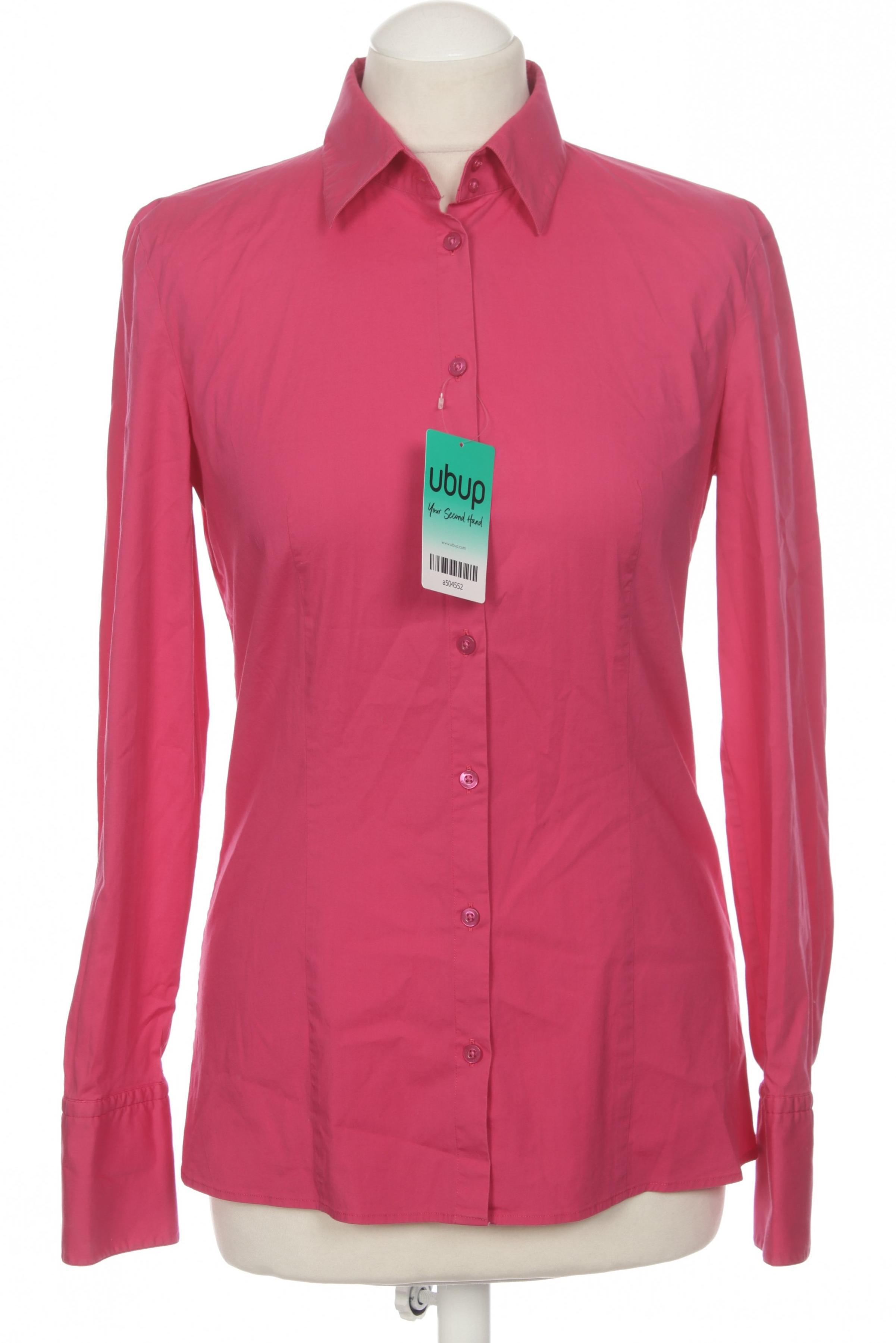 

Hugo by Hugo Boss Damen Bluse, pink, Gr. 38