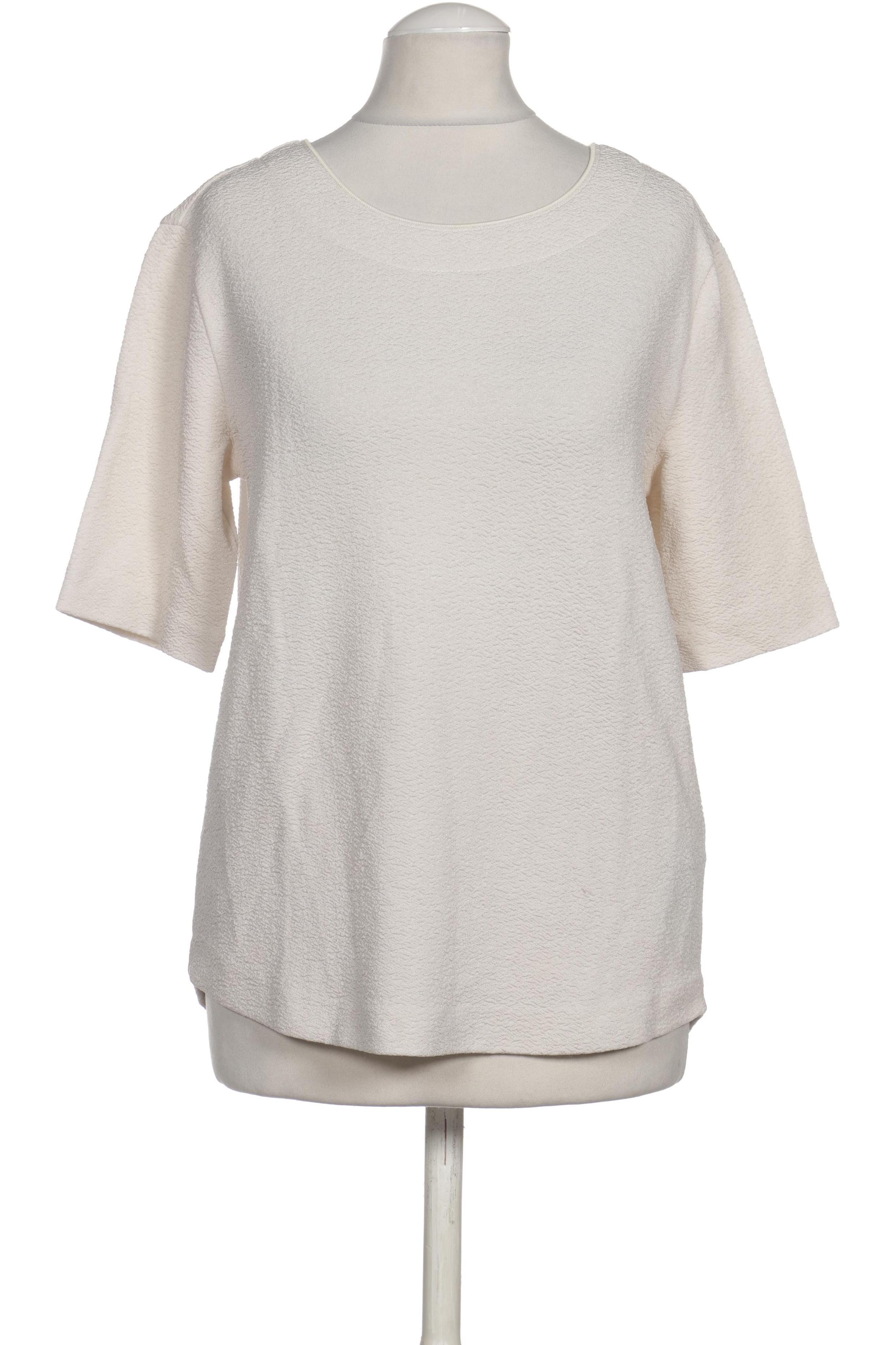 

Hugo by Hugo Boss Damen Bluse, beige, Gr.