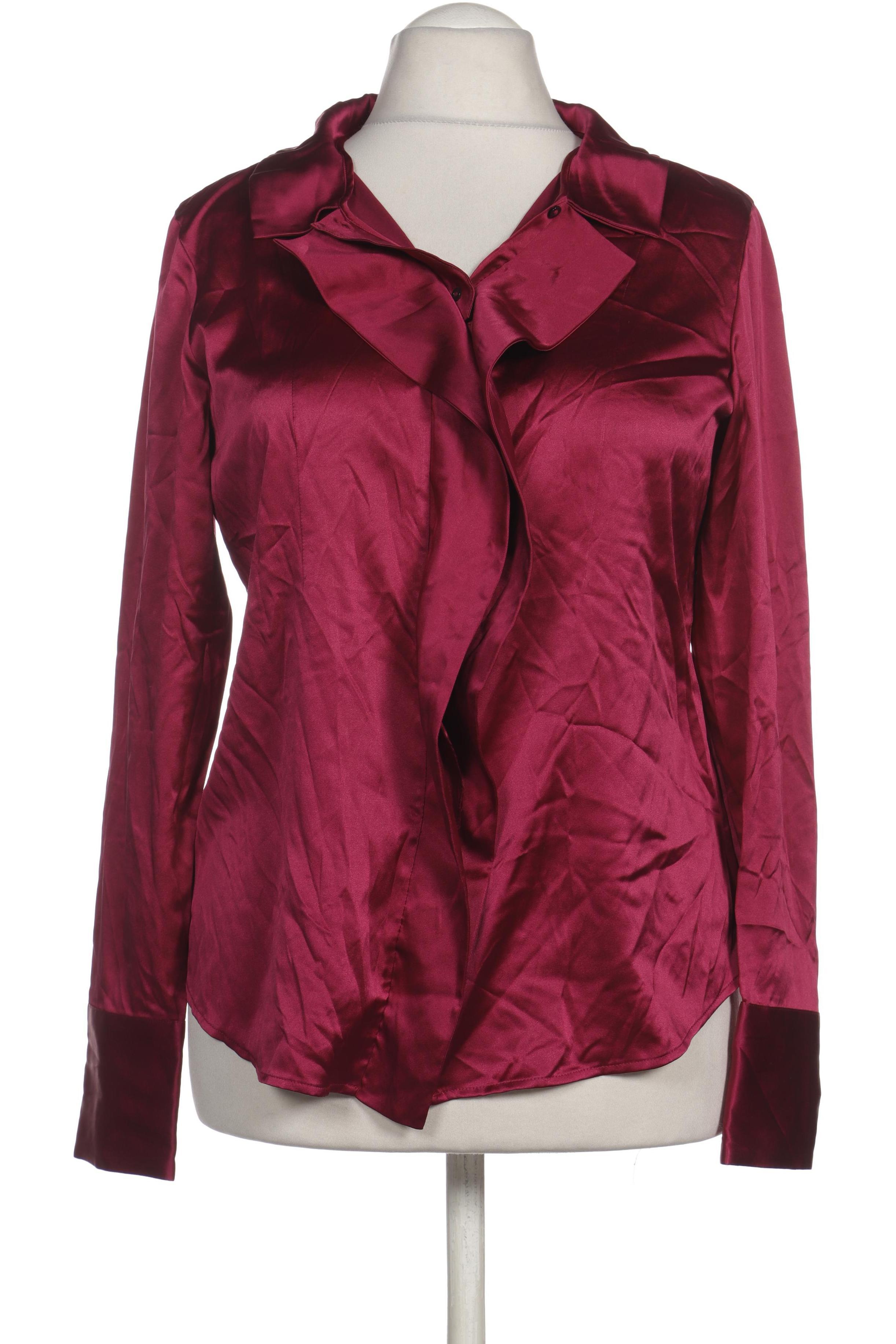 

Boss by Hugo Boss Damen Bluse, lila, Gr. 40