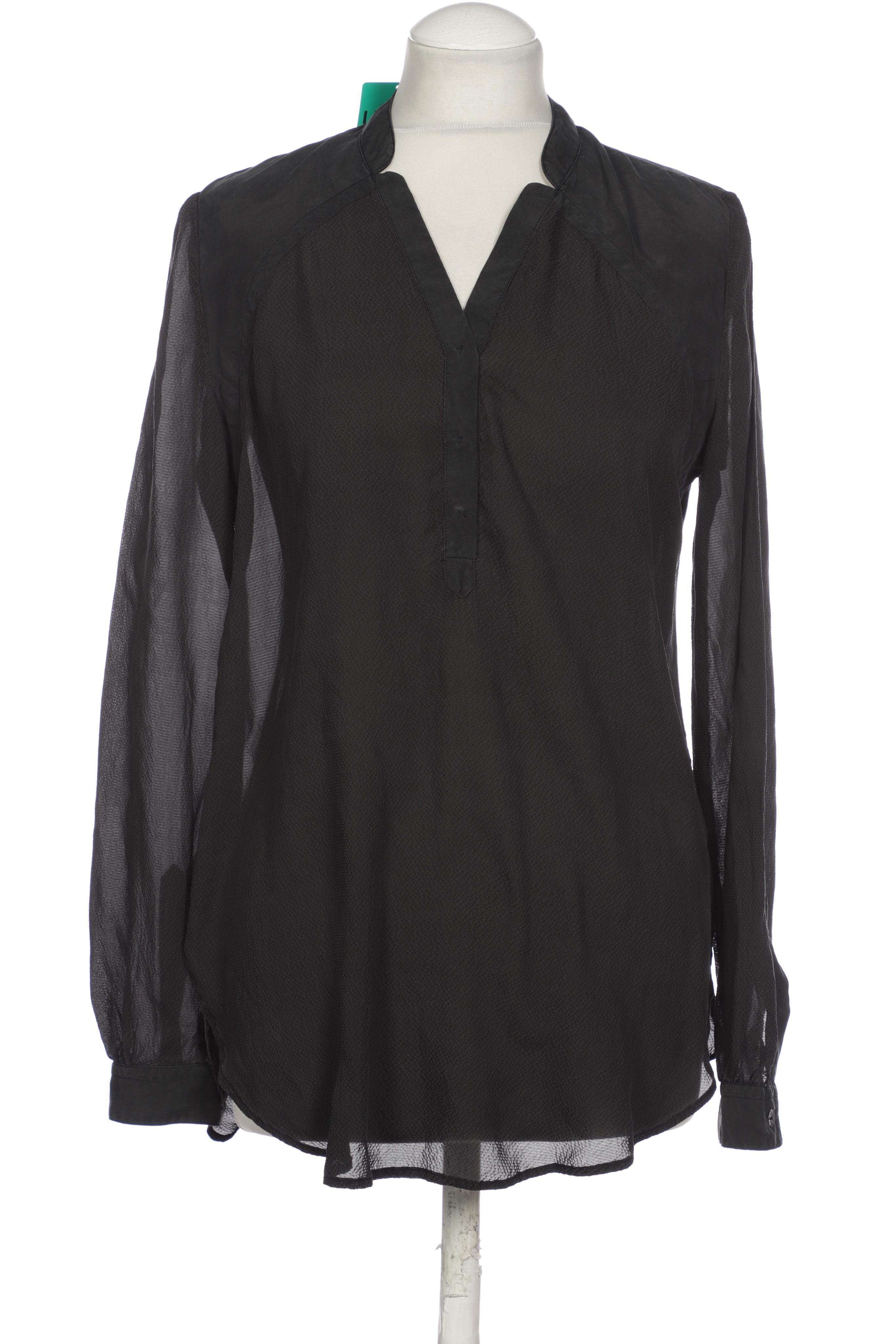 

Boss Orange Damen Bluse, schwarz, Gr.