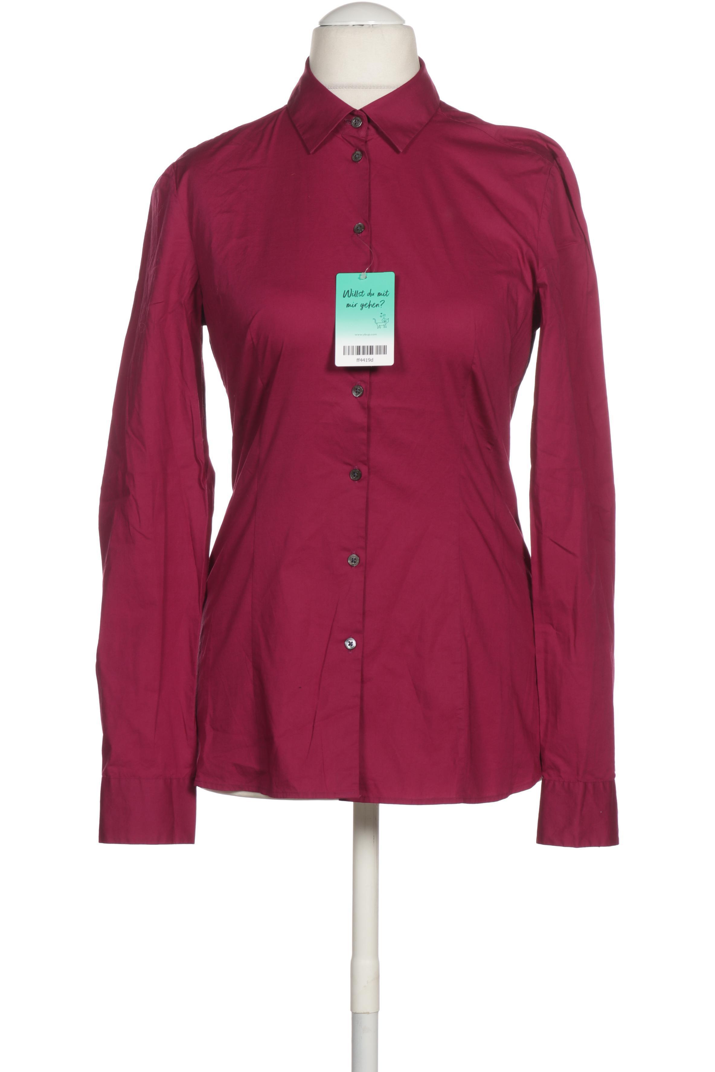 

Hugo by Hugo Boss Damen Bluse, pink, Gr. 38