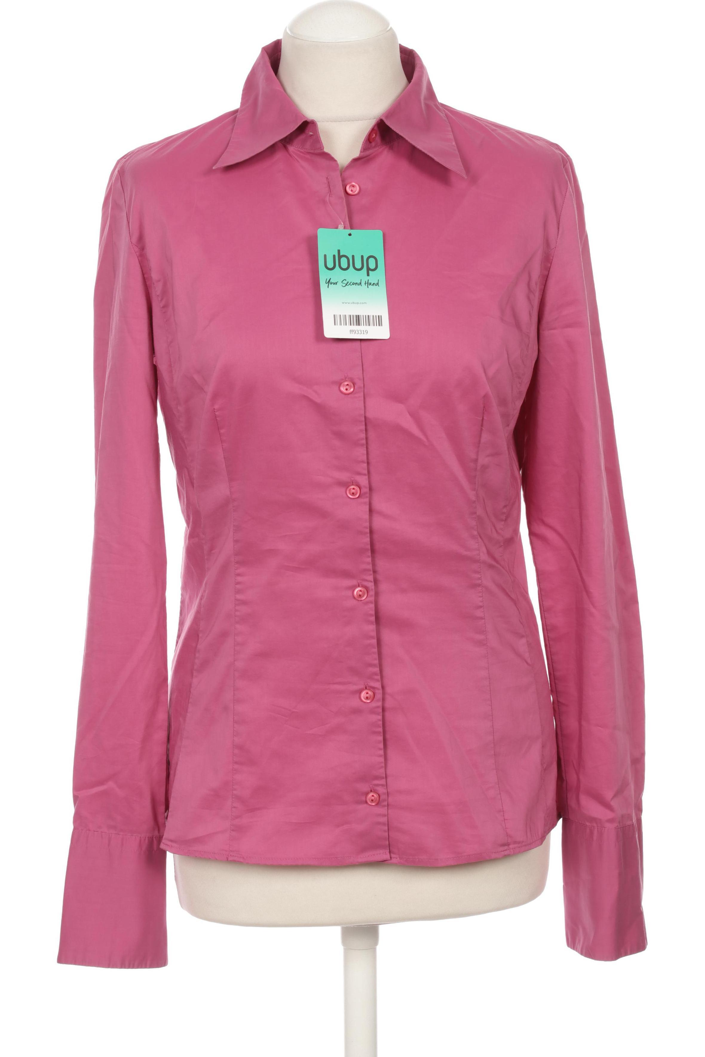 

Hugo by Hugo Boss Damen Bluse, pink, Gr. 38