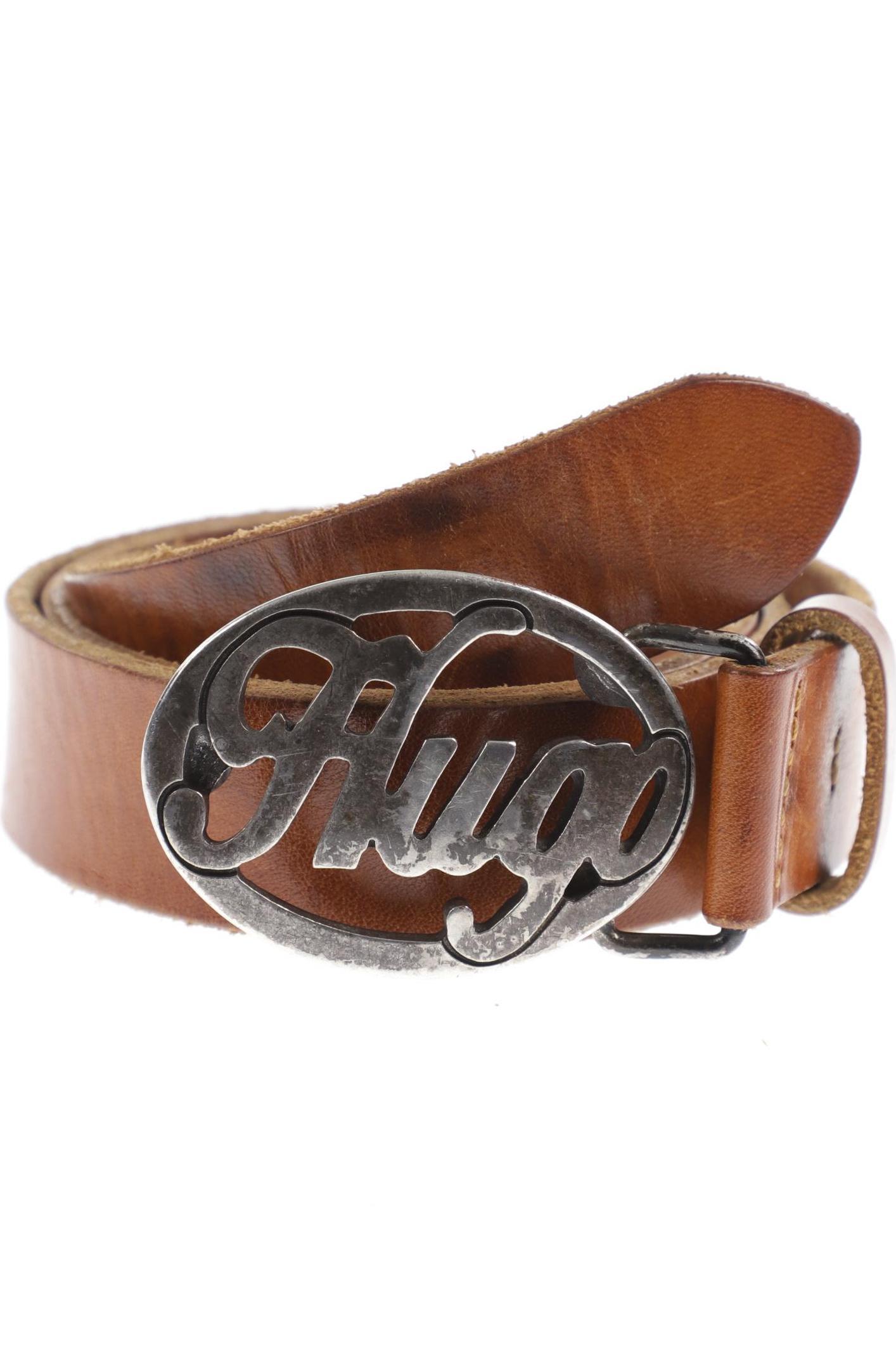 

Hugo by Hugo Boss Damen Gürtel, braun, Gr.