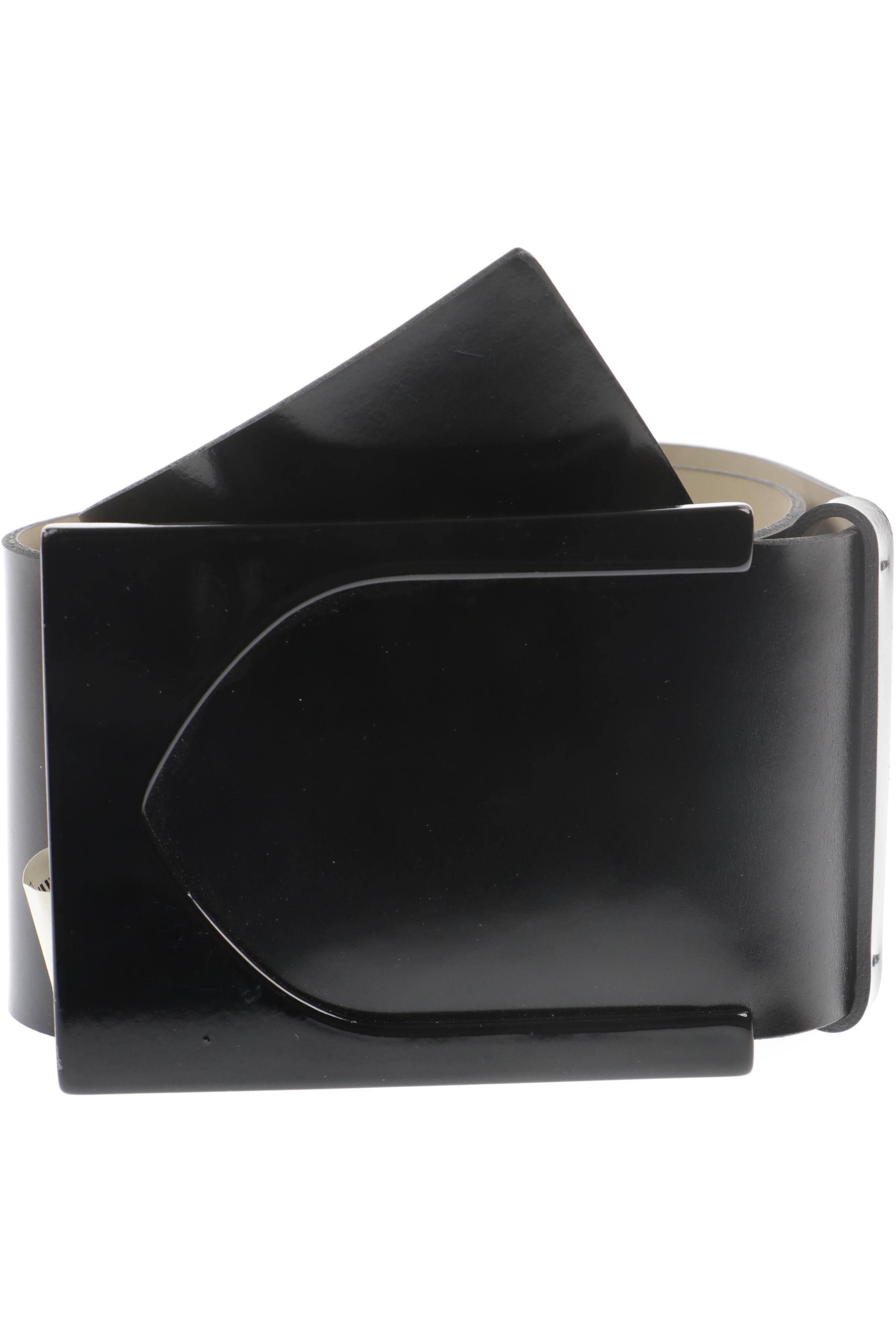 

Hugo by Hugo Boss Damen Gürtel, schwarz, Gr.