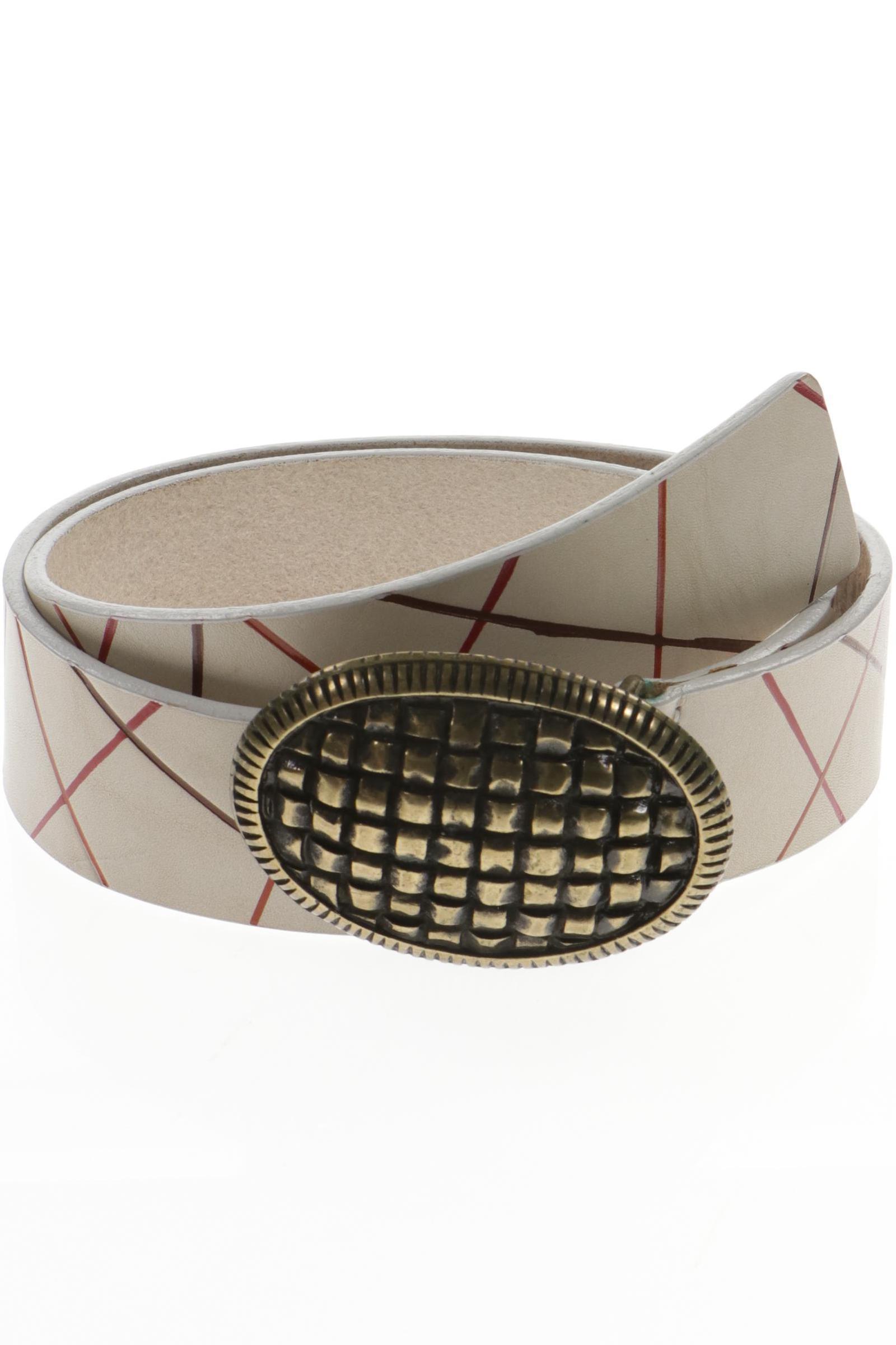 

Hugo by Hugo Boss Damen Gürtel, beige, Gr.