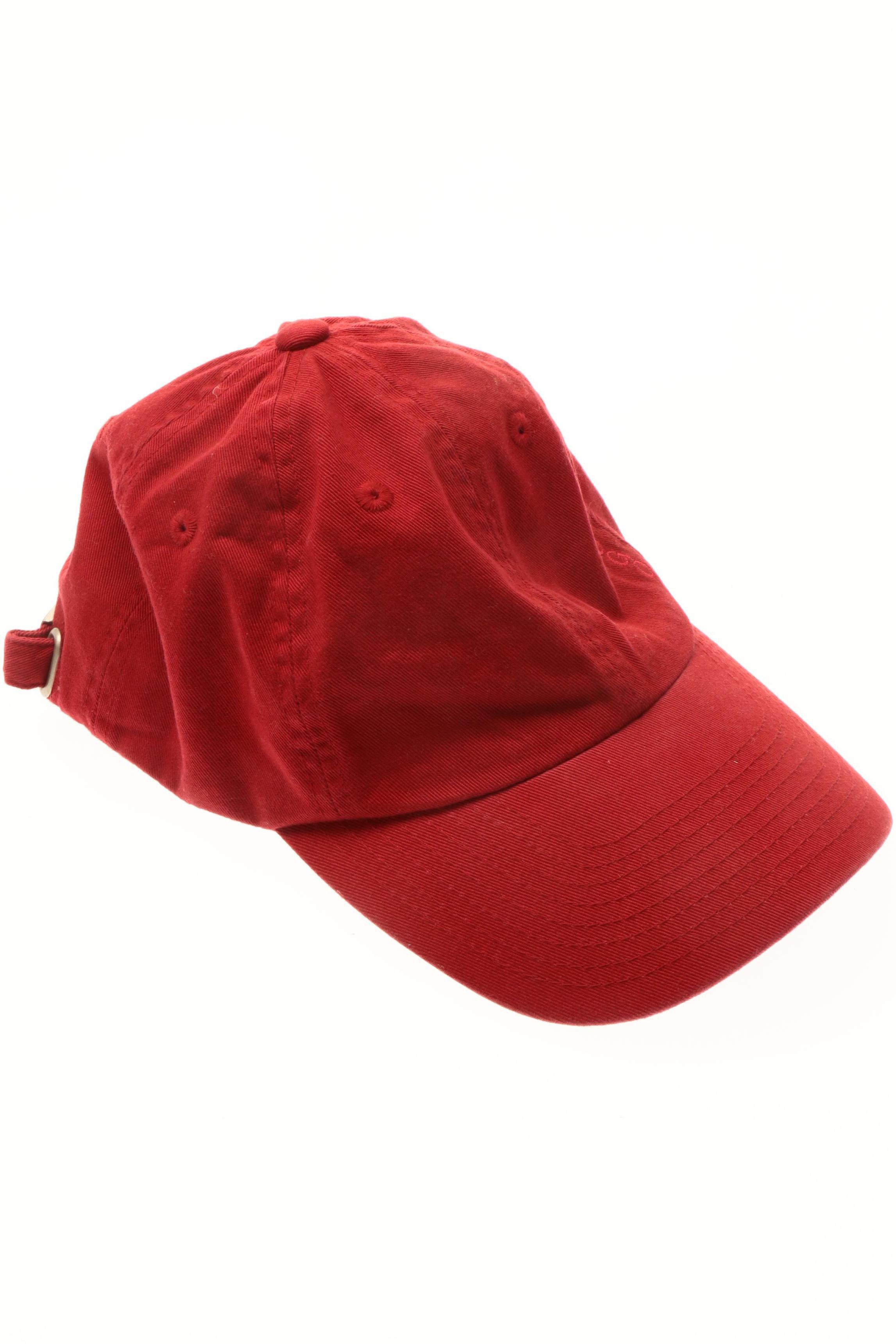 

Hugo by Hugo Boss Damen Hut/Mütze, rot, Gr.