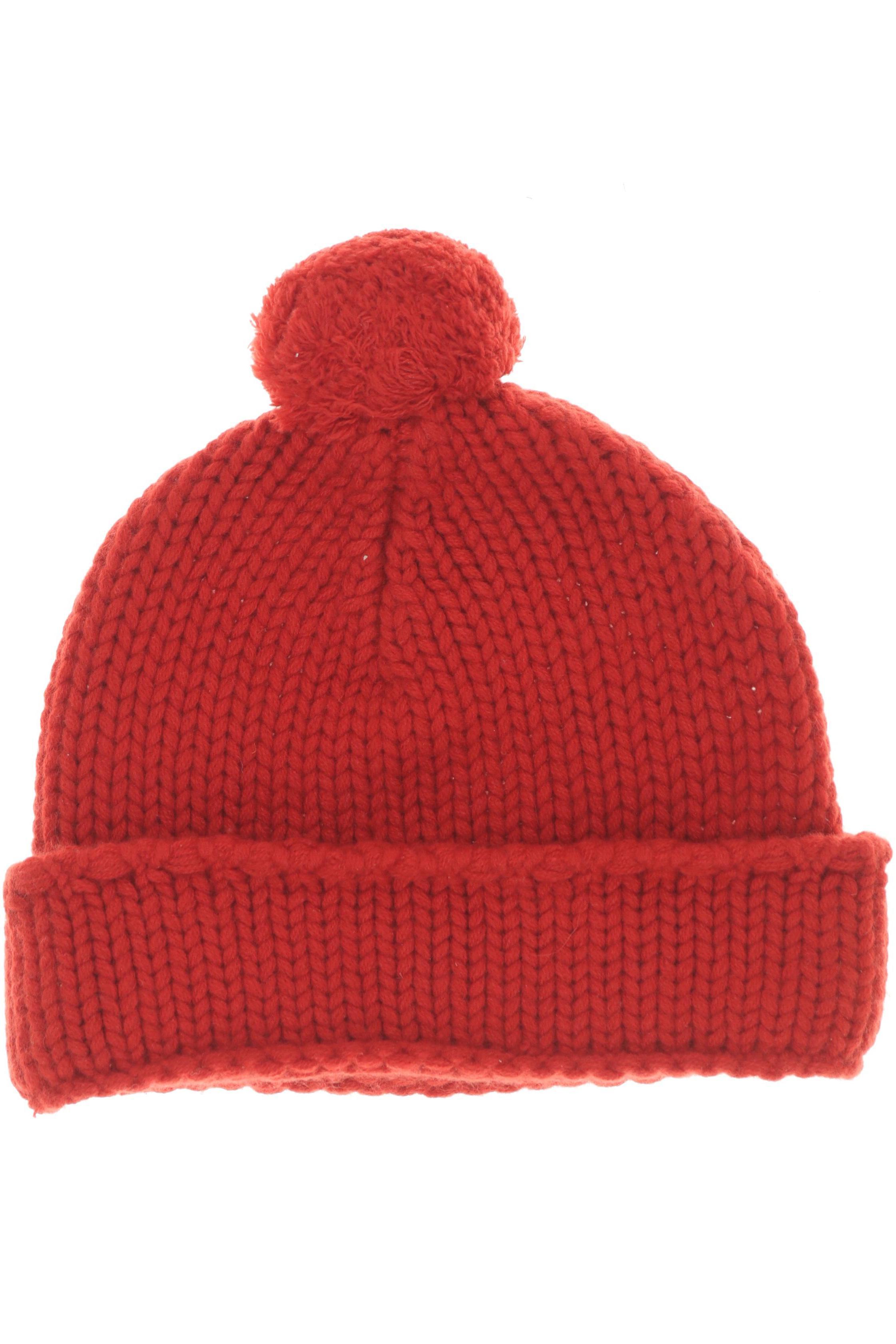 

Hugo by Hugo Boss Damen Hut/Mütze, rot, Gr.