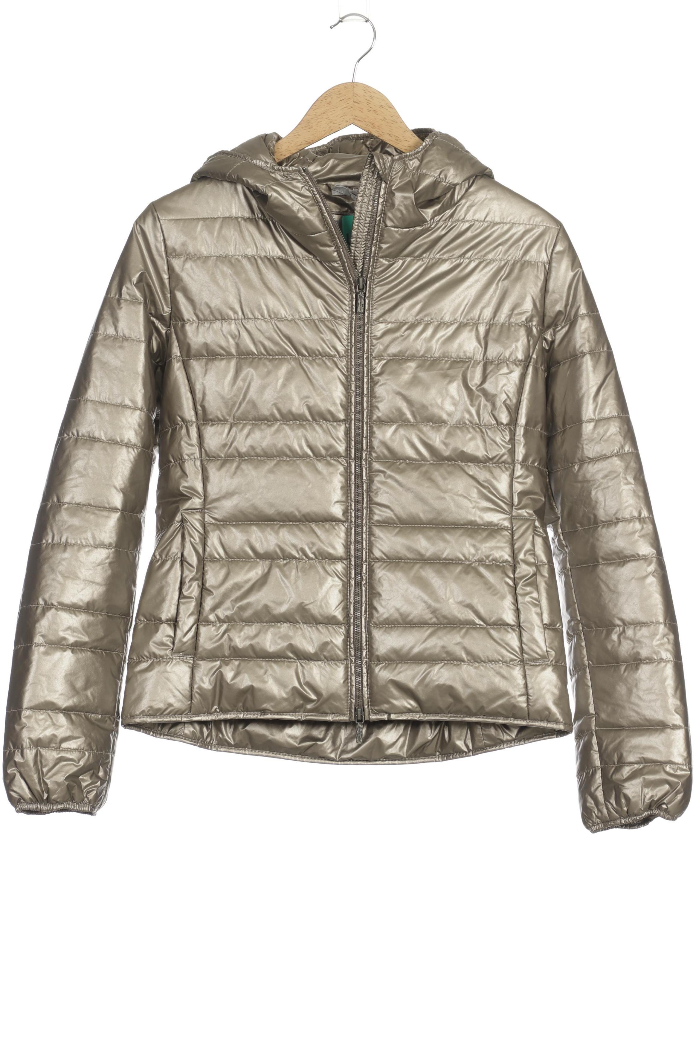

Boss Orange Damen Jacke, silber, Gr. 36