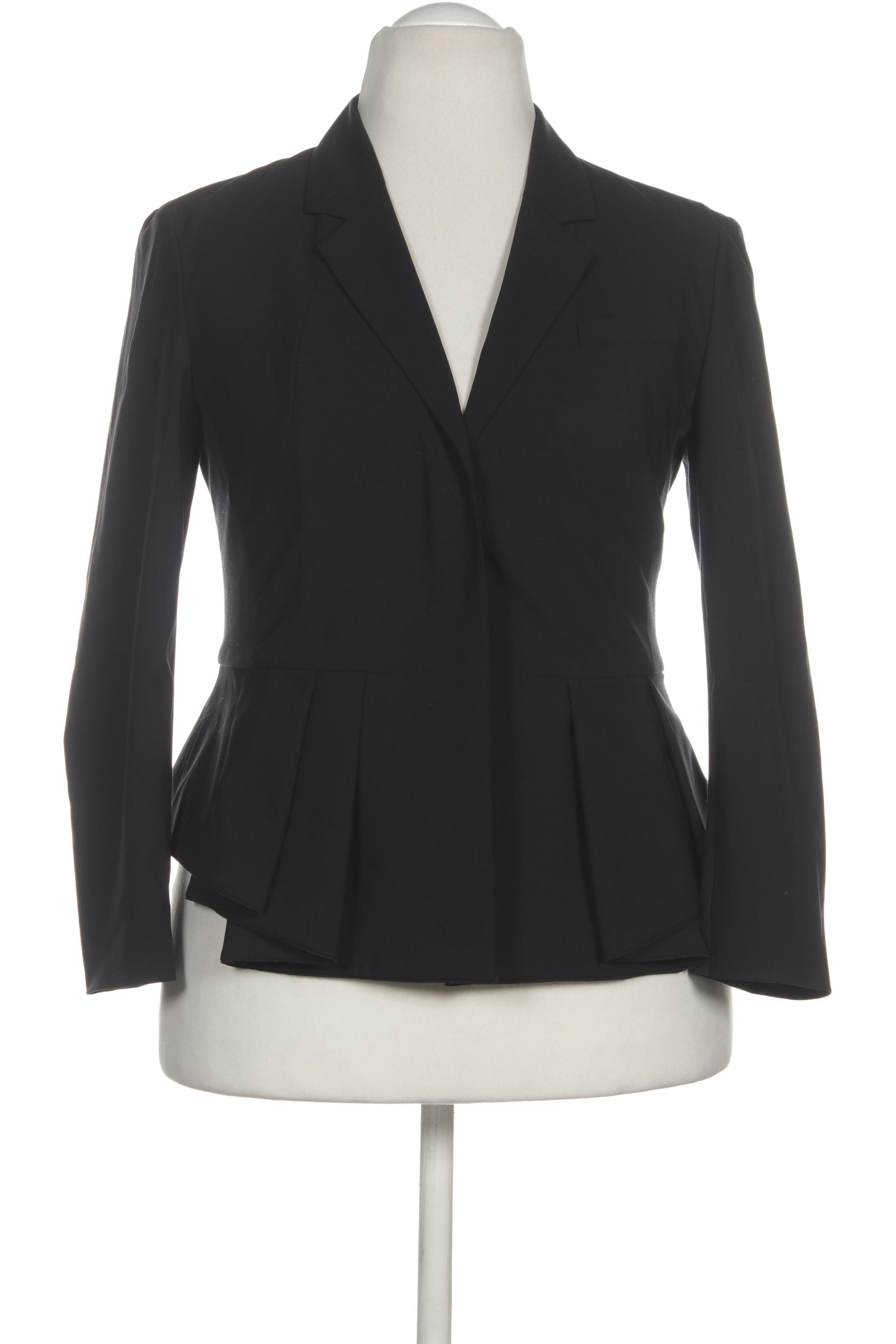 

Boss by Hugo Boss Damen Blazer, schwarz, Gr. 42