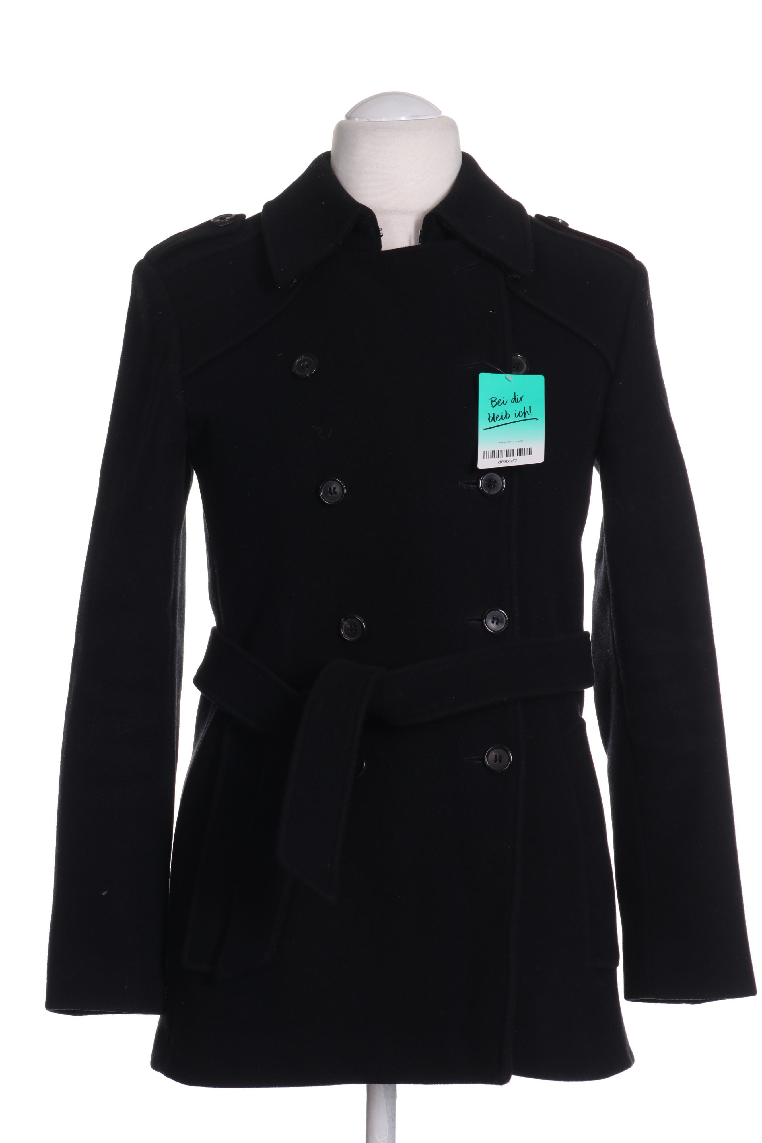 

Hugo by Hugo Boss Damen Jacke, schwarz, Gr. 34