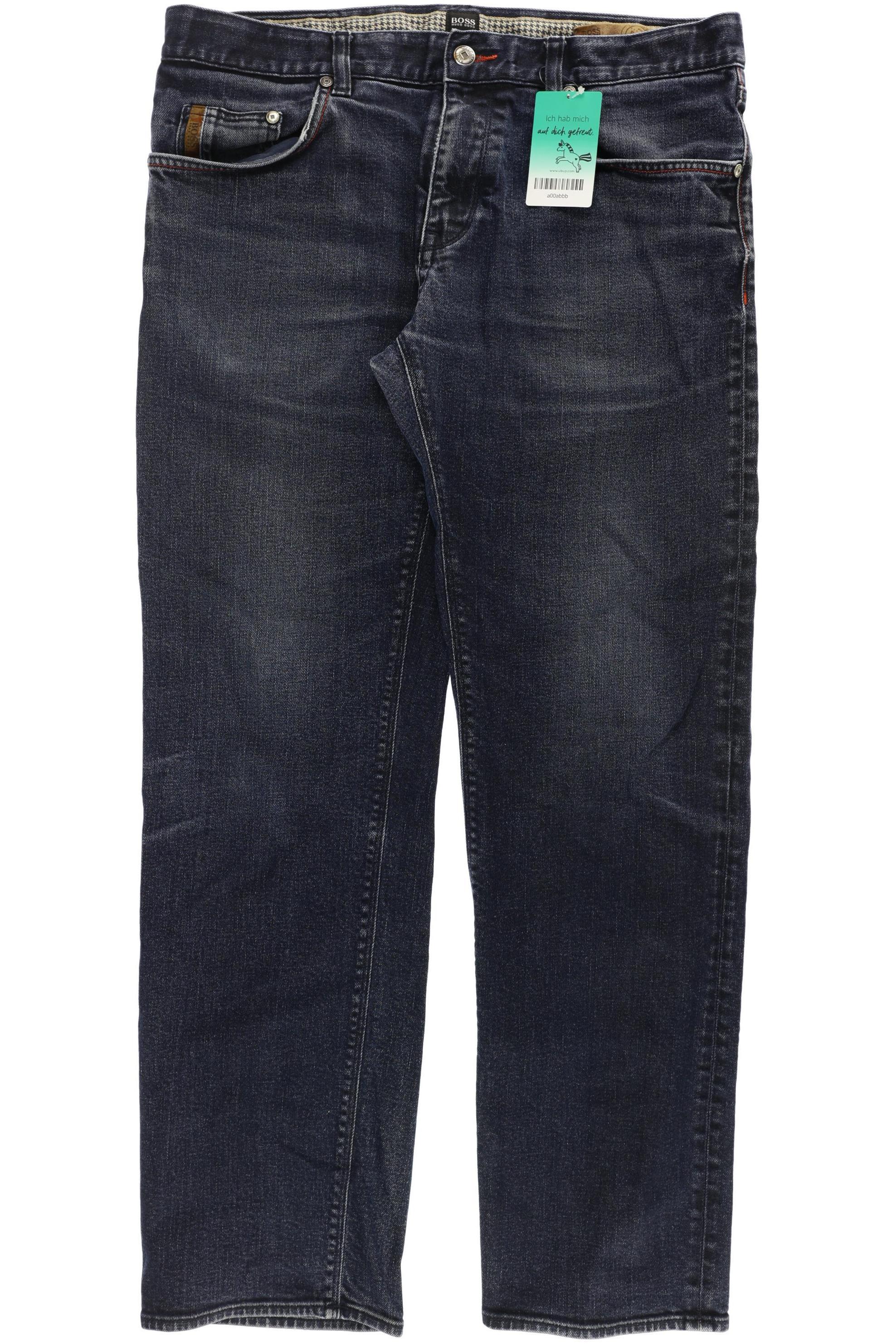 

Boss by Hugo Boss Damen Jeans, blau, Gr. 36