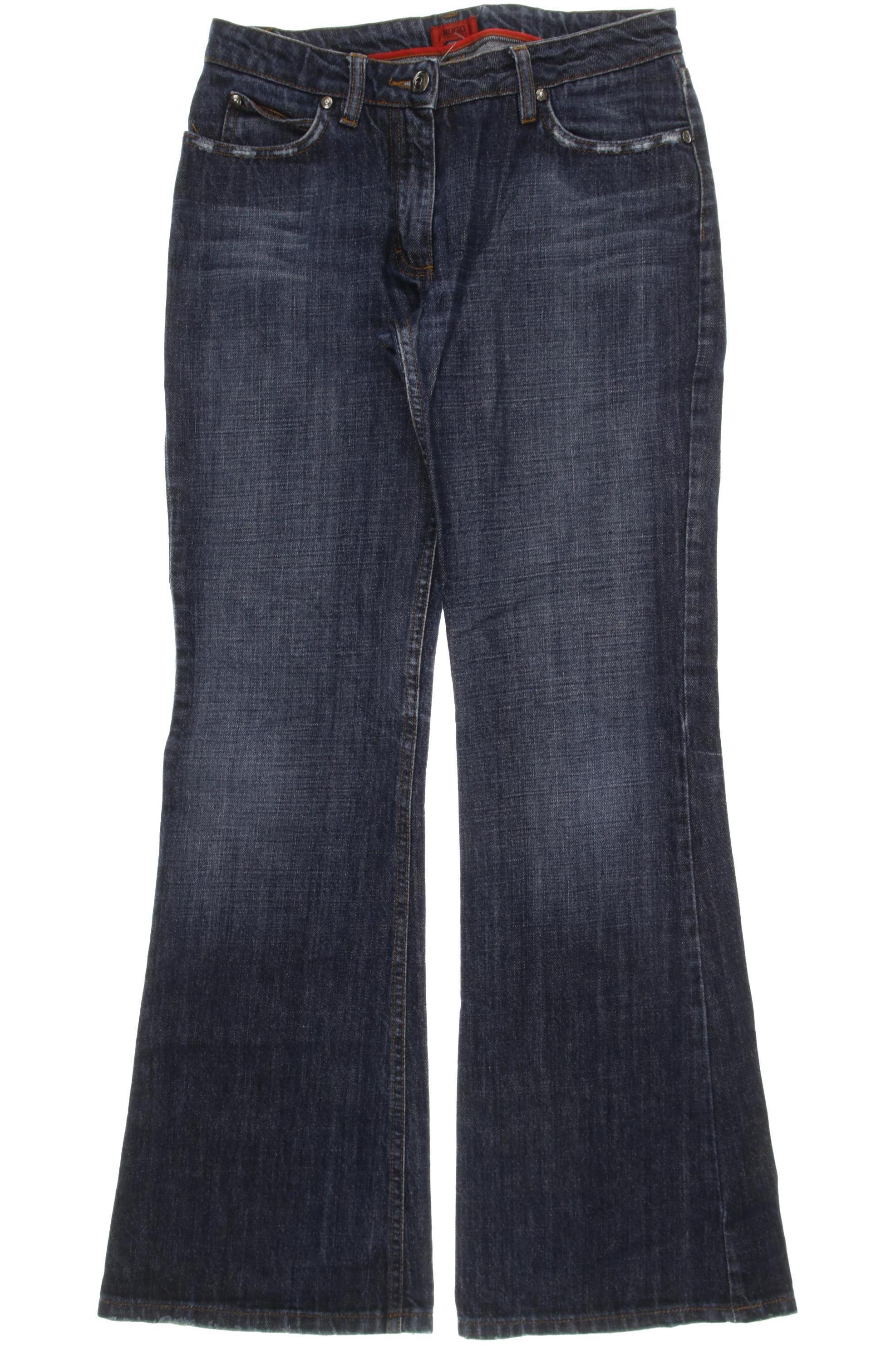 

Hugo by Hugo Boss Damen Jeans, blau, Gr. 28