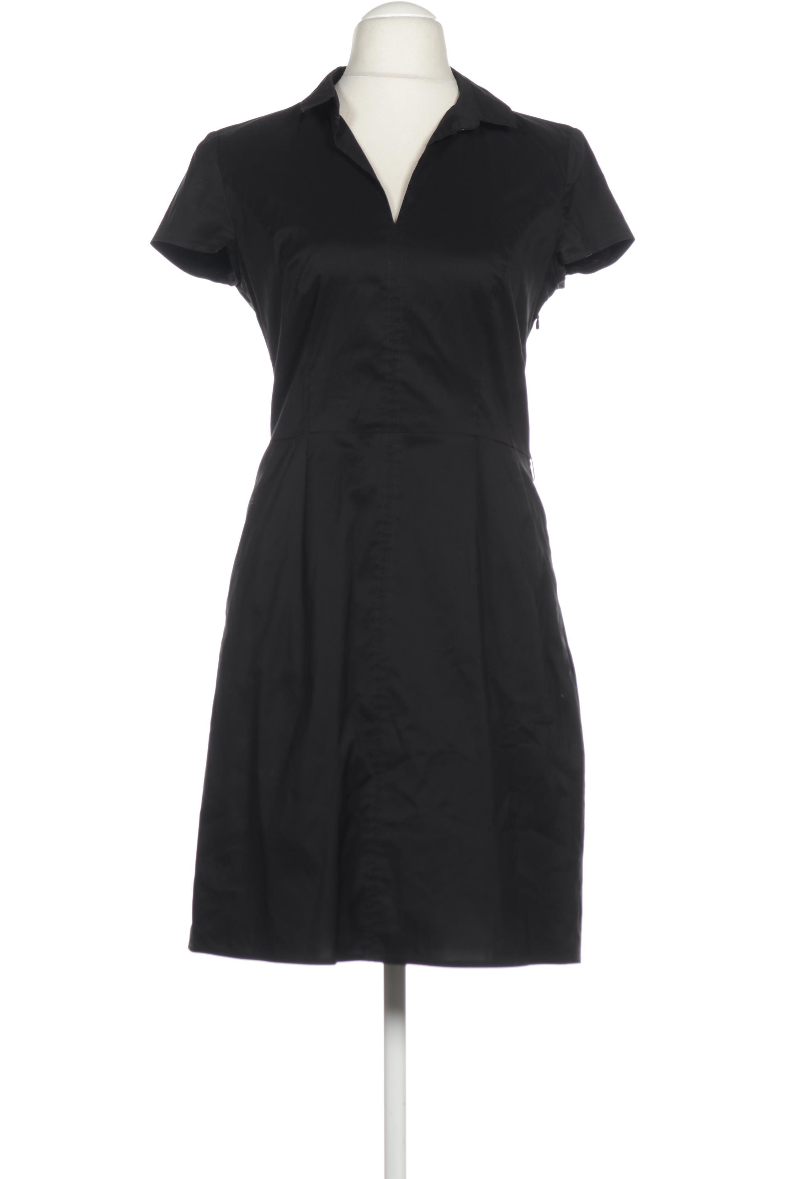 

Hugo by Hugo Boss Damen Kleid, schwarz, Gr. 40