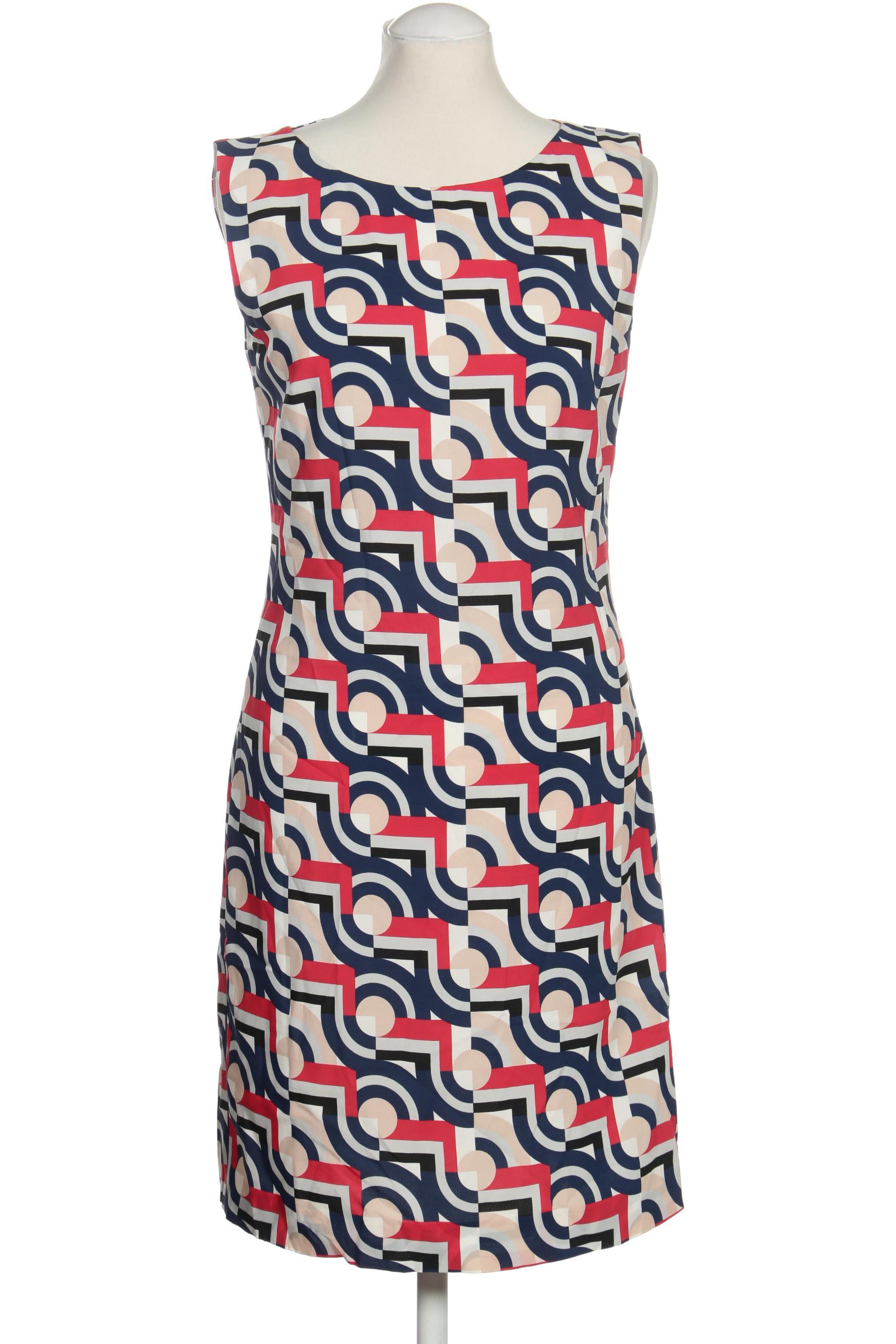 

Hugo by Hugo Boss Damen Kleid, blau, Gr. 36