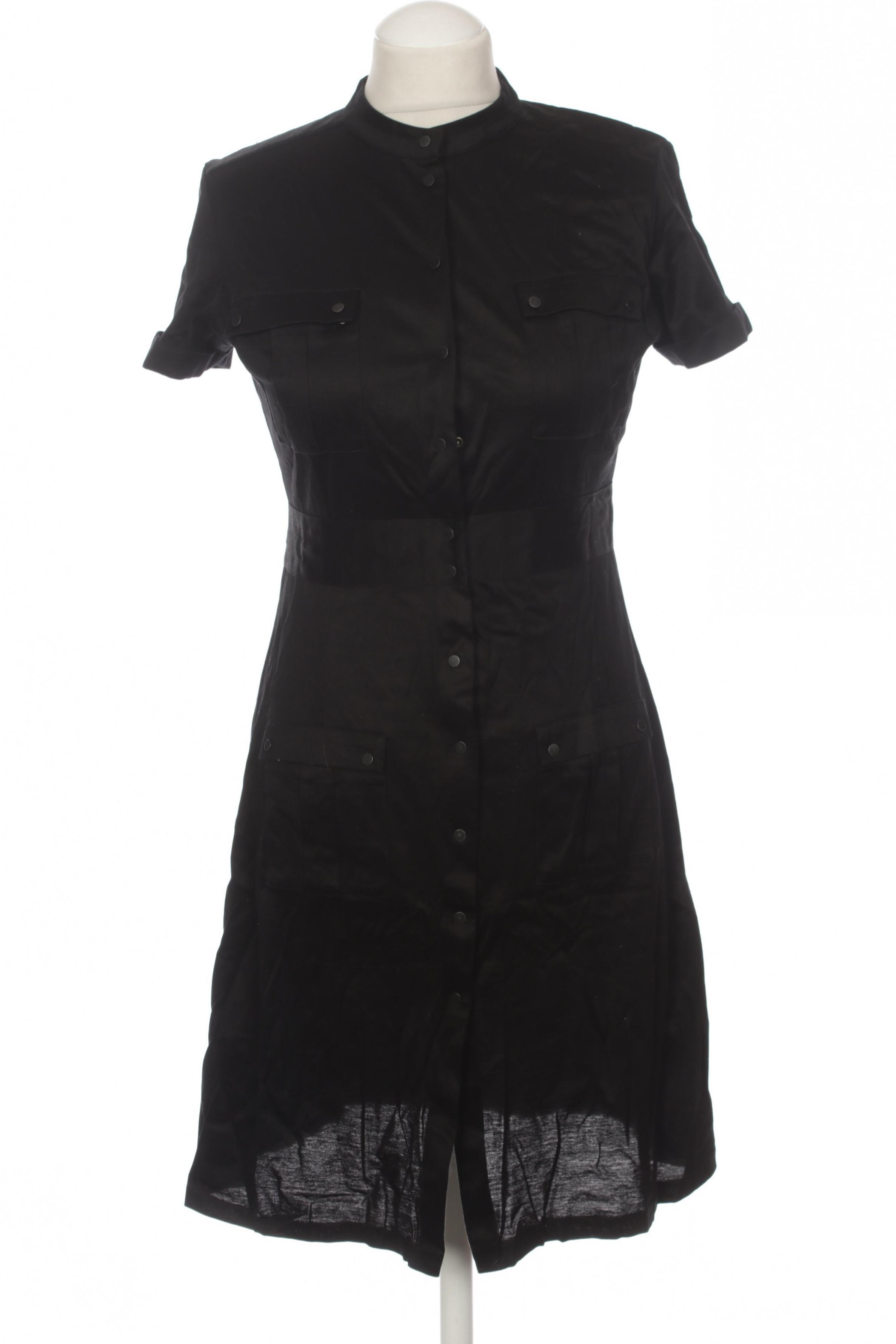 

Hugo by Hugo Boss Damen Kleid, schwarz, Gr.