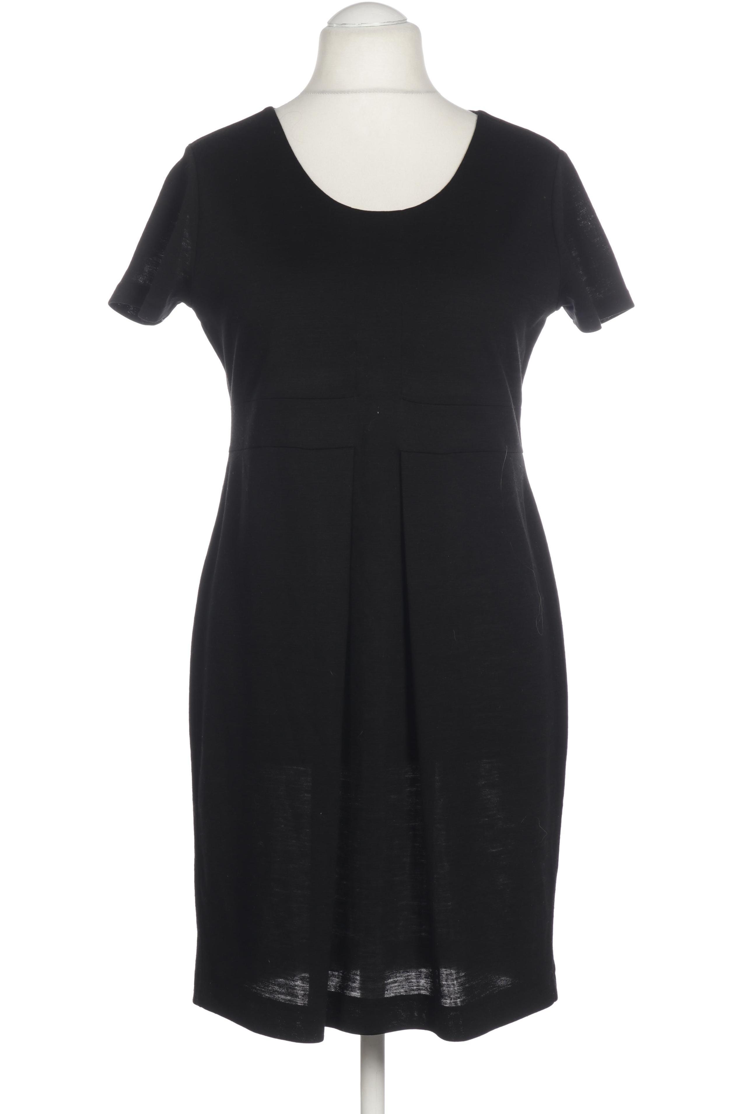 

Hugo by Hugo Boss Damen Kleid, schwarz, Gr.