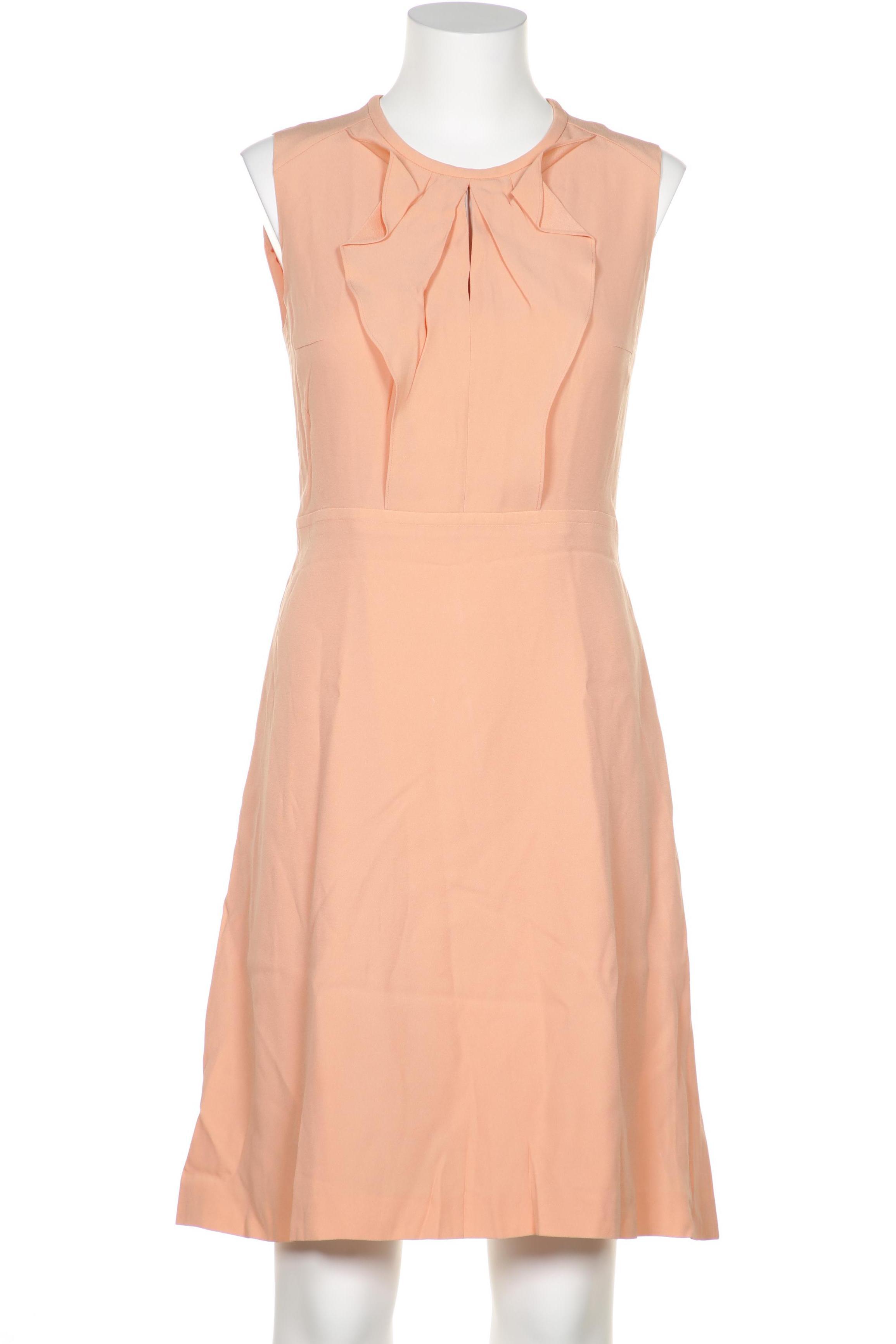 

Boss by Hugo Boss Damen Kleid, orange, Gr. 38