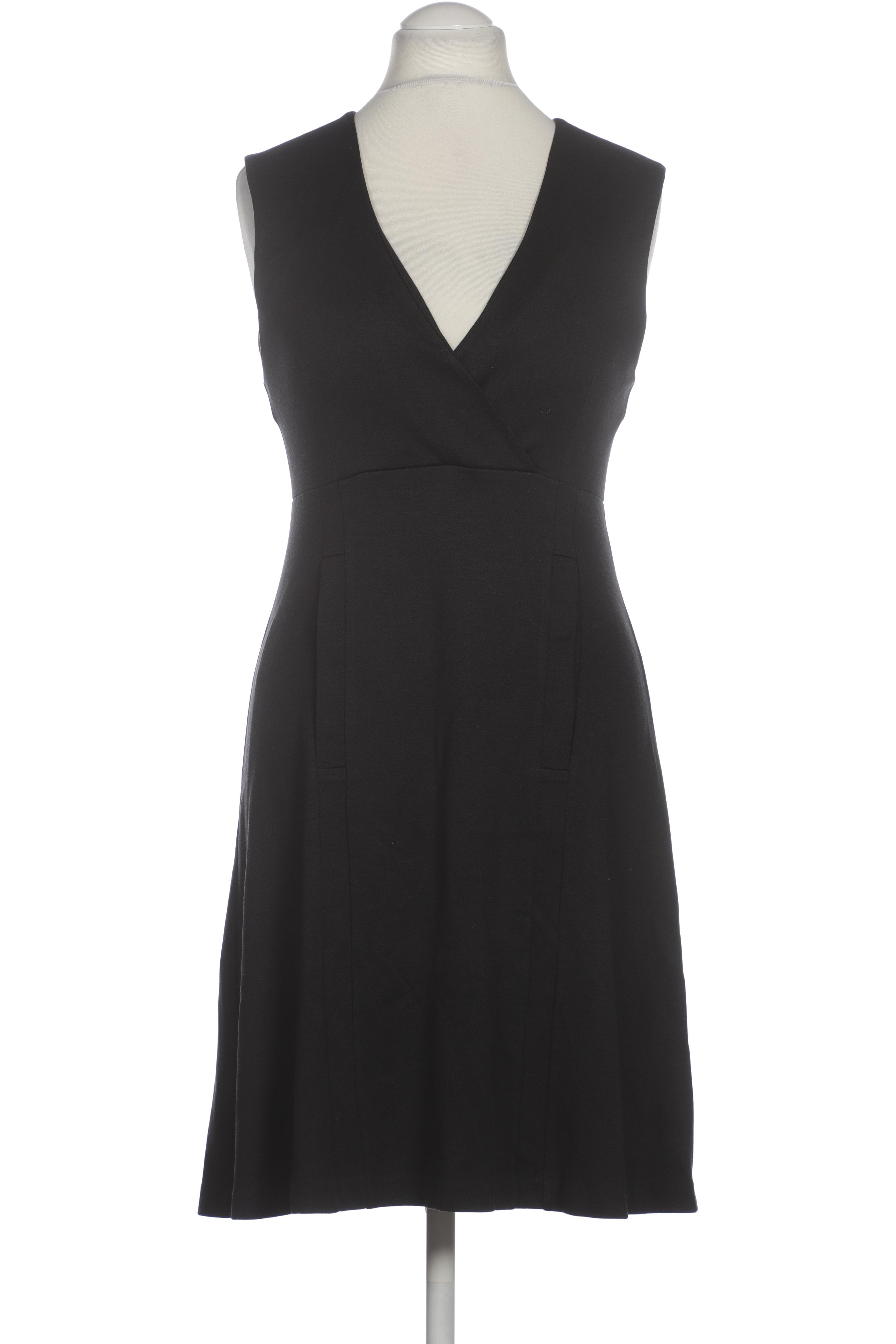 

Hugo by Hugo Boss Damen Kleid, schwarz, Gr.