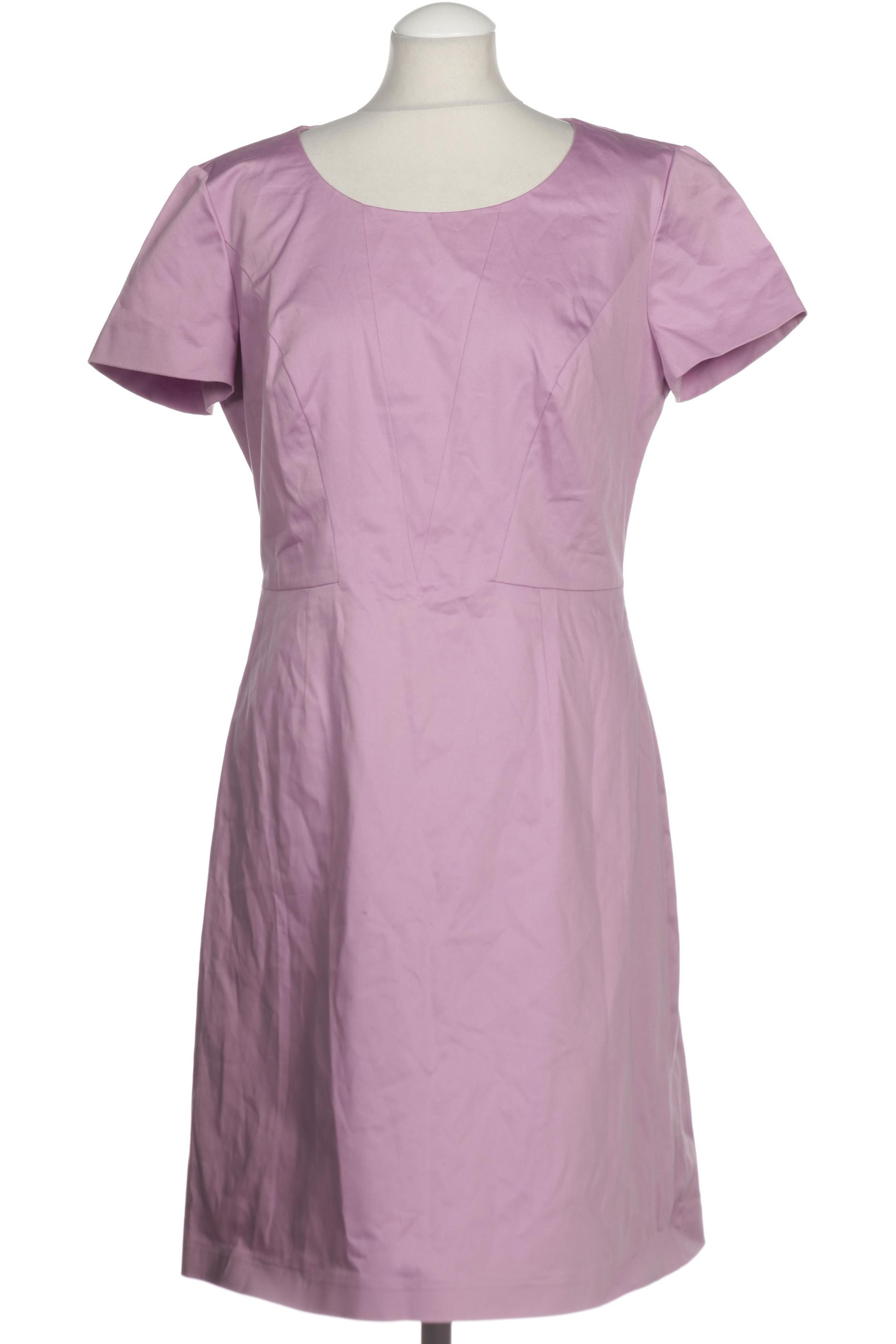 

Hugo by Hugo Boss Damen Kleid, pink, Gr. 40