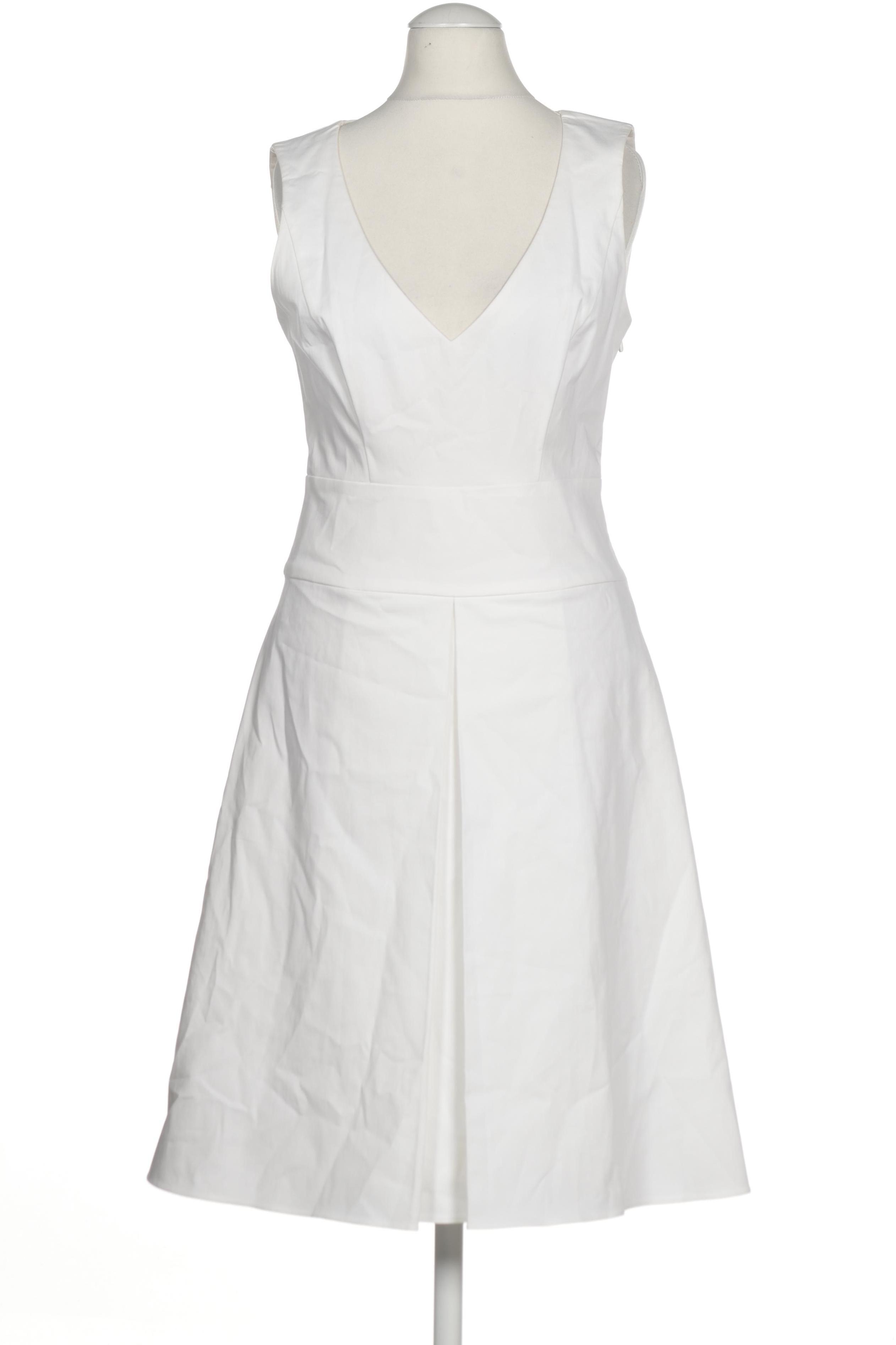 

Hugo by Hugo Boss Damen Kleid, weiß, Gr.