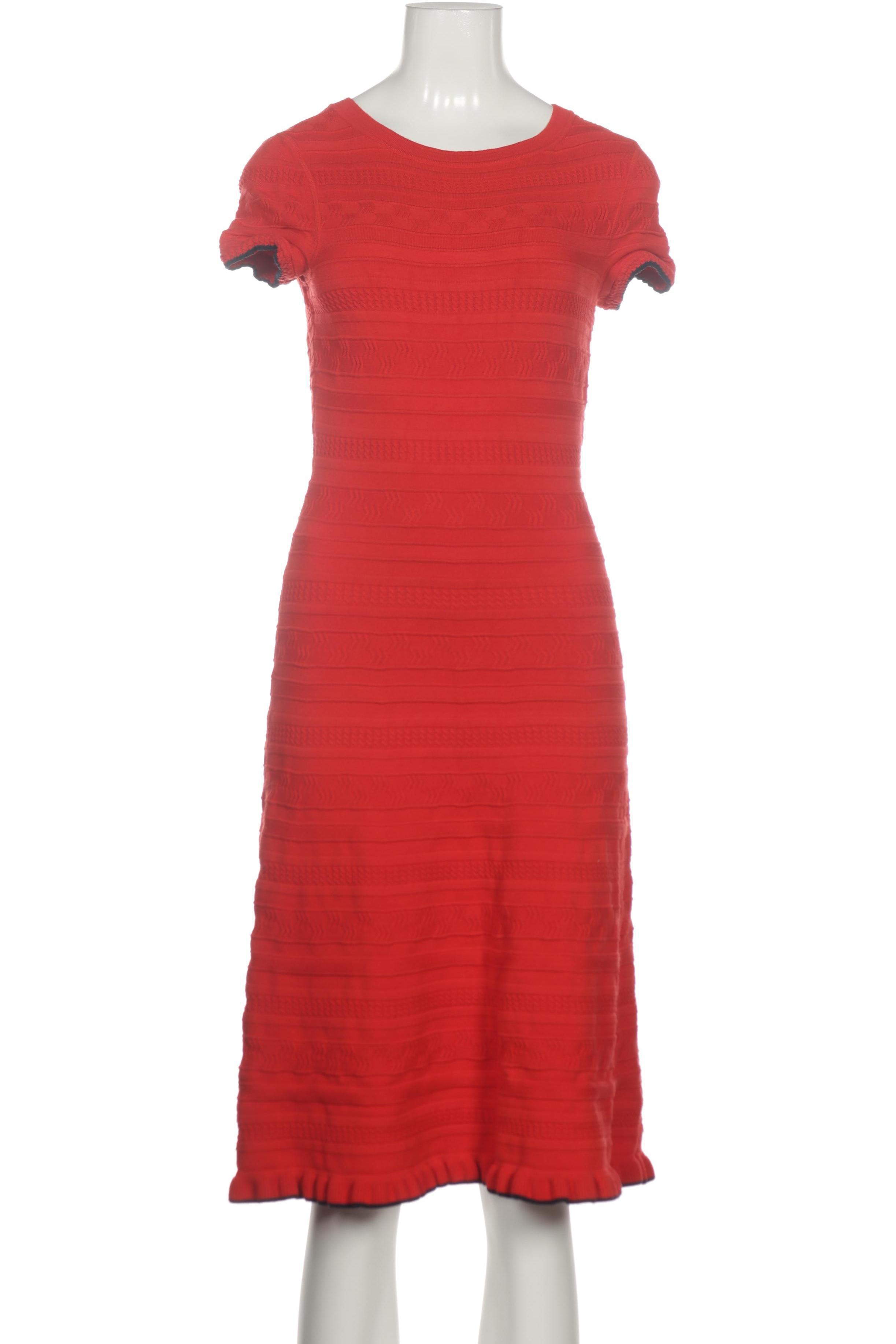 

Hugo by Hugo Boss Damen Kleid, rot, Gr.