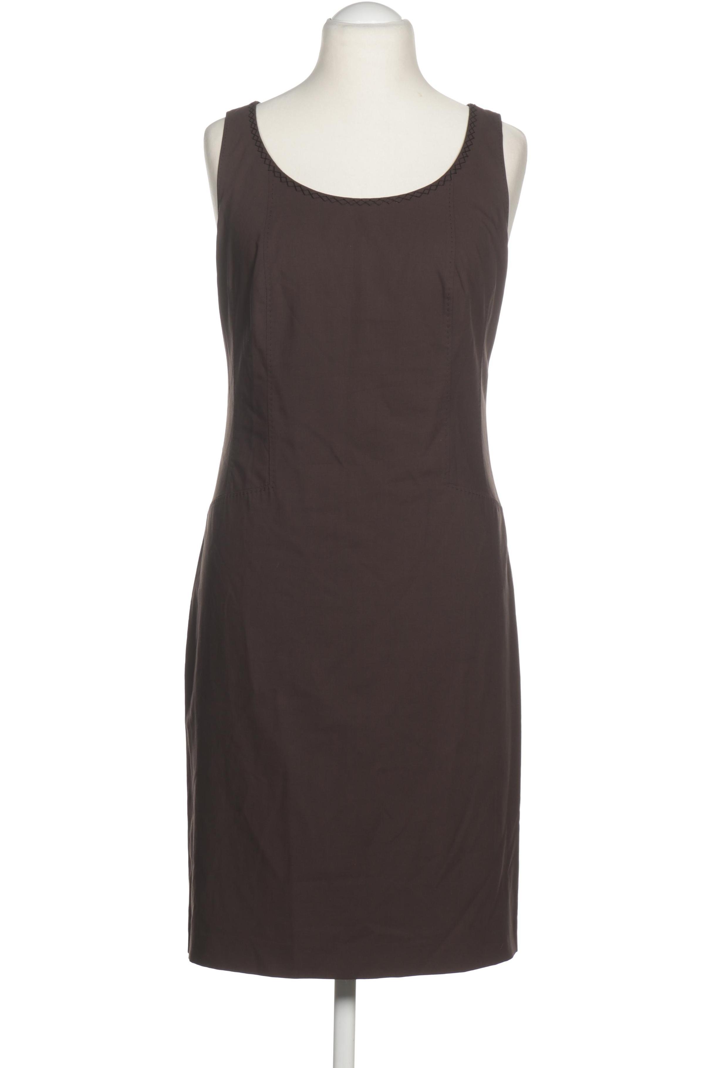 

Hugo by Hugo Boss Damen Kleid, braun, Gr. 42