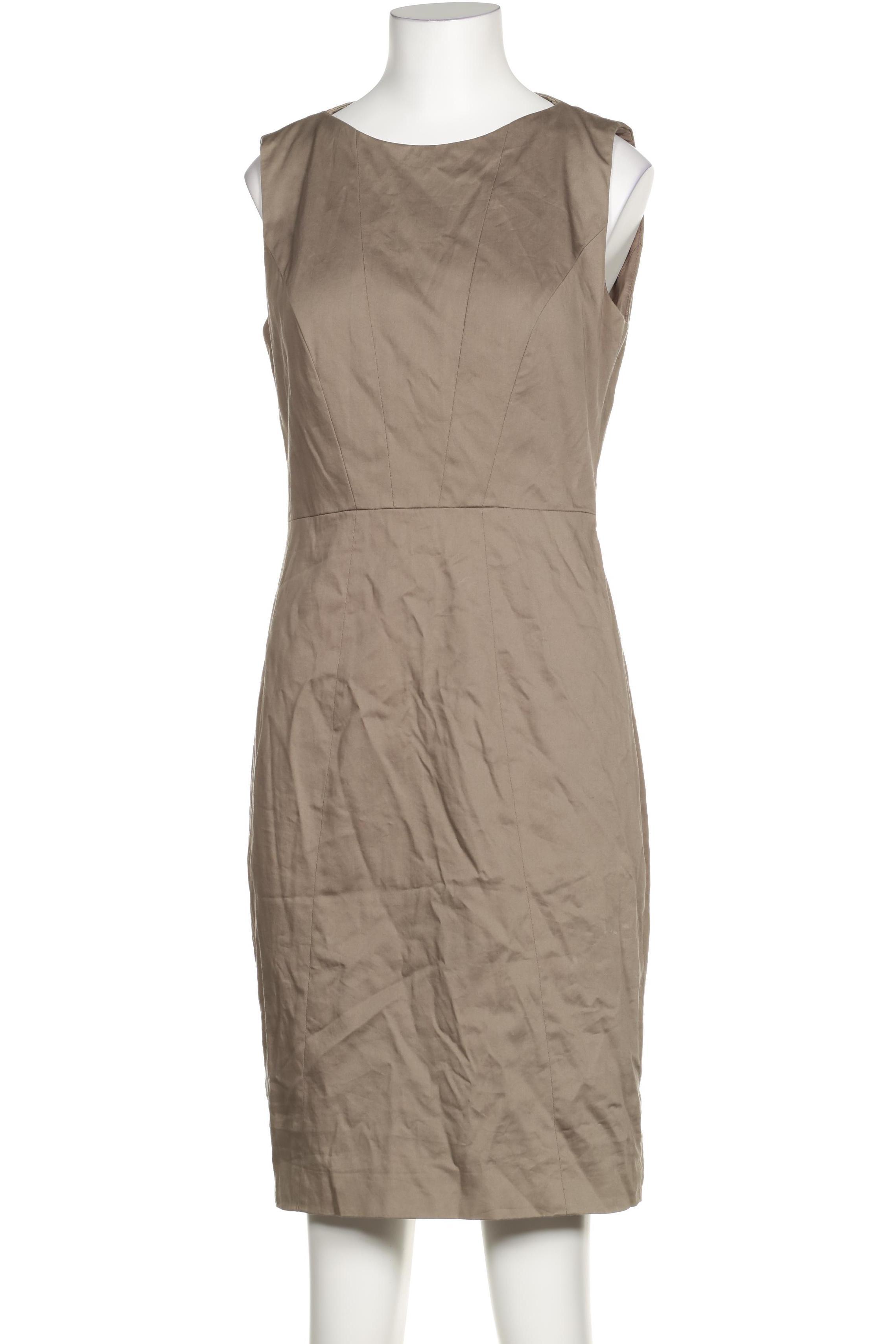 

Hugo by Hugo Boss Damen Kleid, beige, Gr. 38