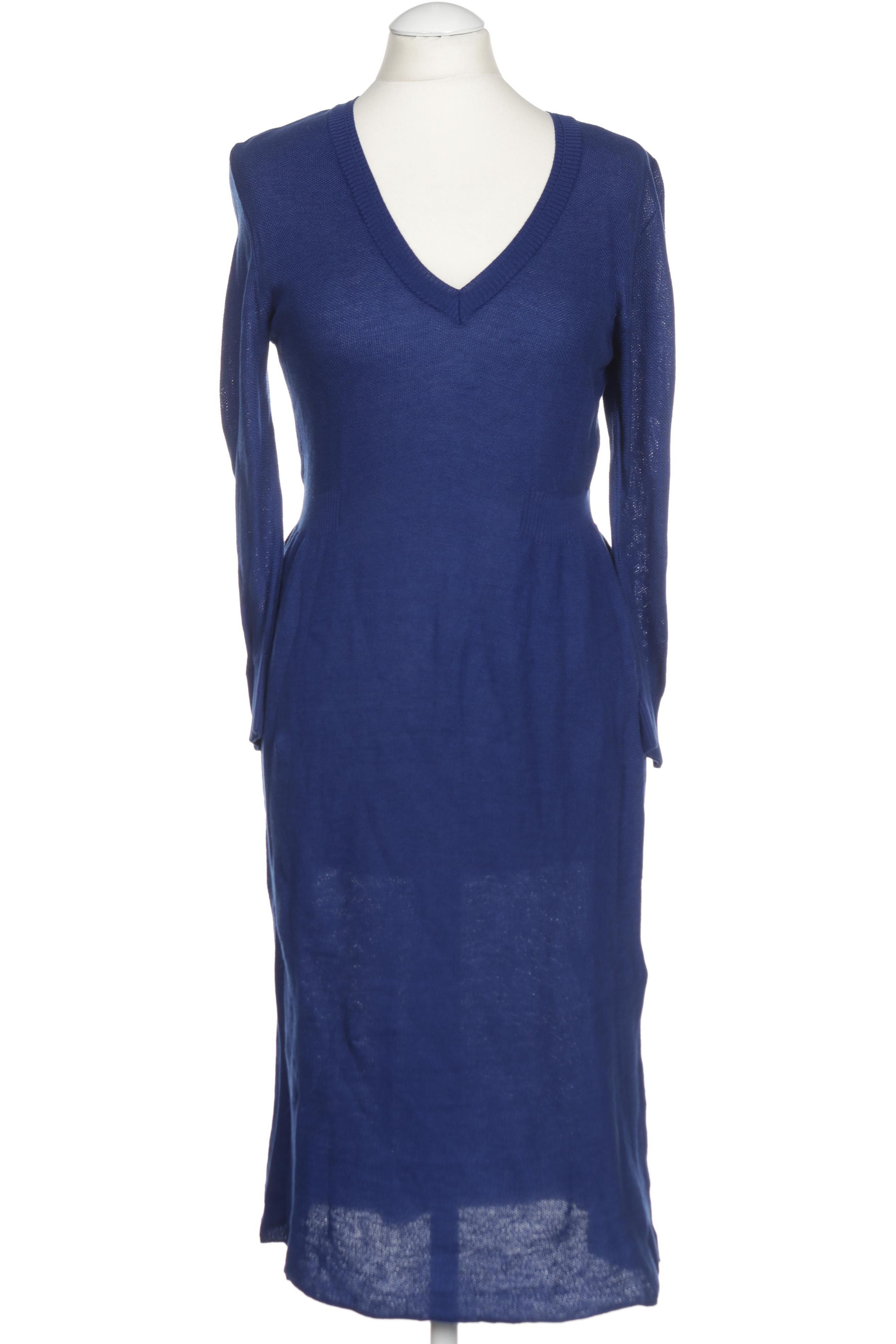 

Hugo by Hugo Boss Damen Kleid, blau, Gr.