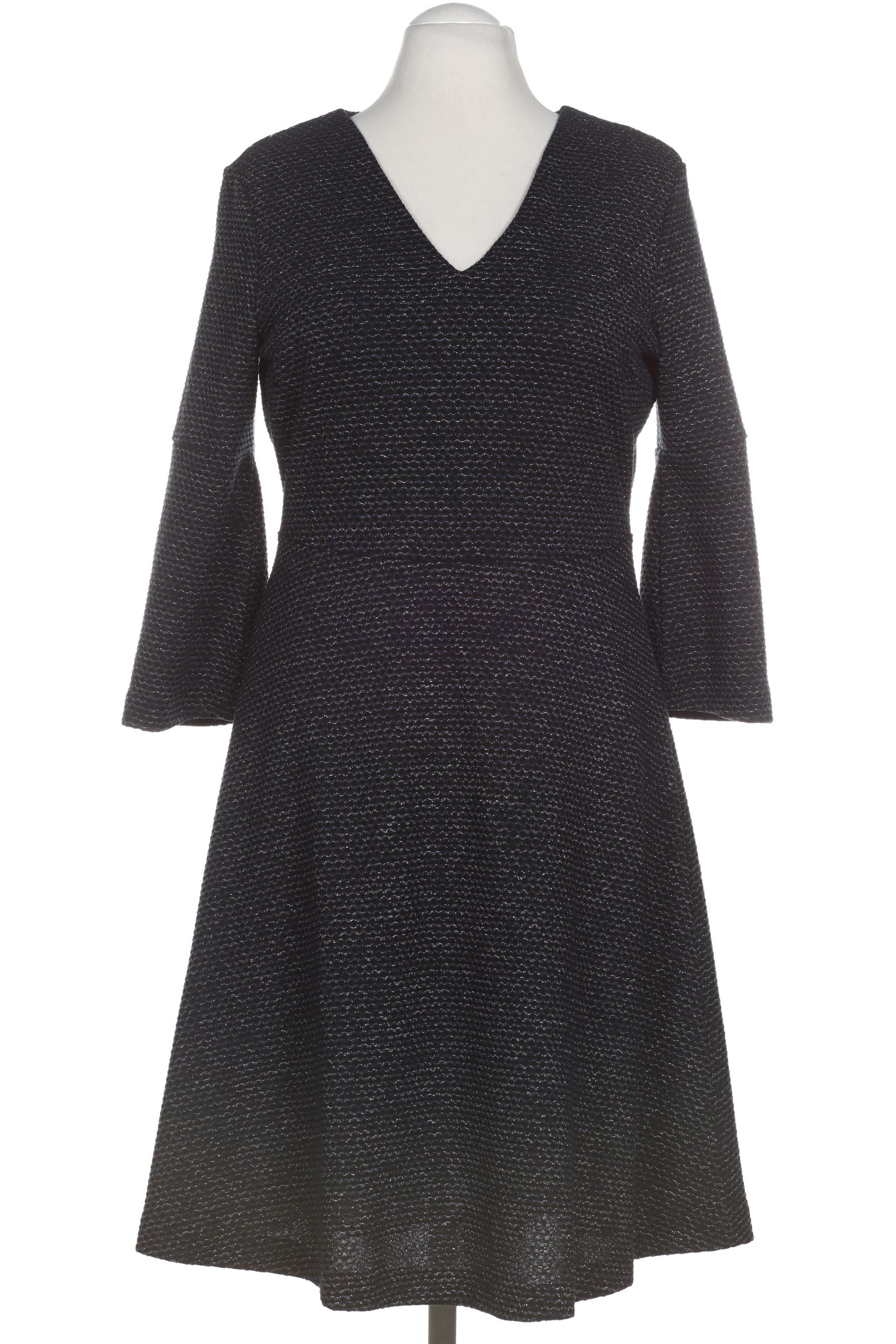 

Hugo by Hugo Boss Damen Kleid, blau, Gr.