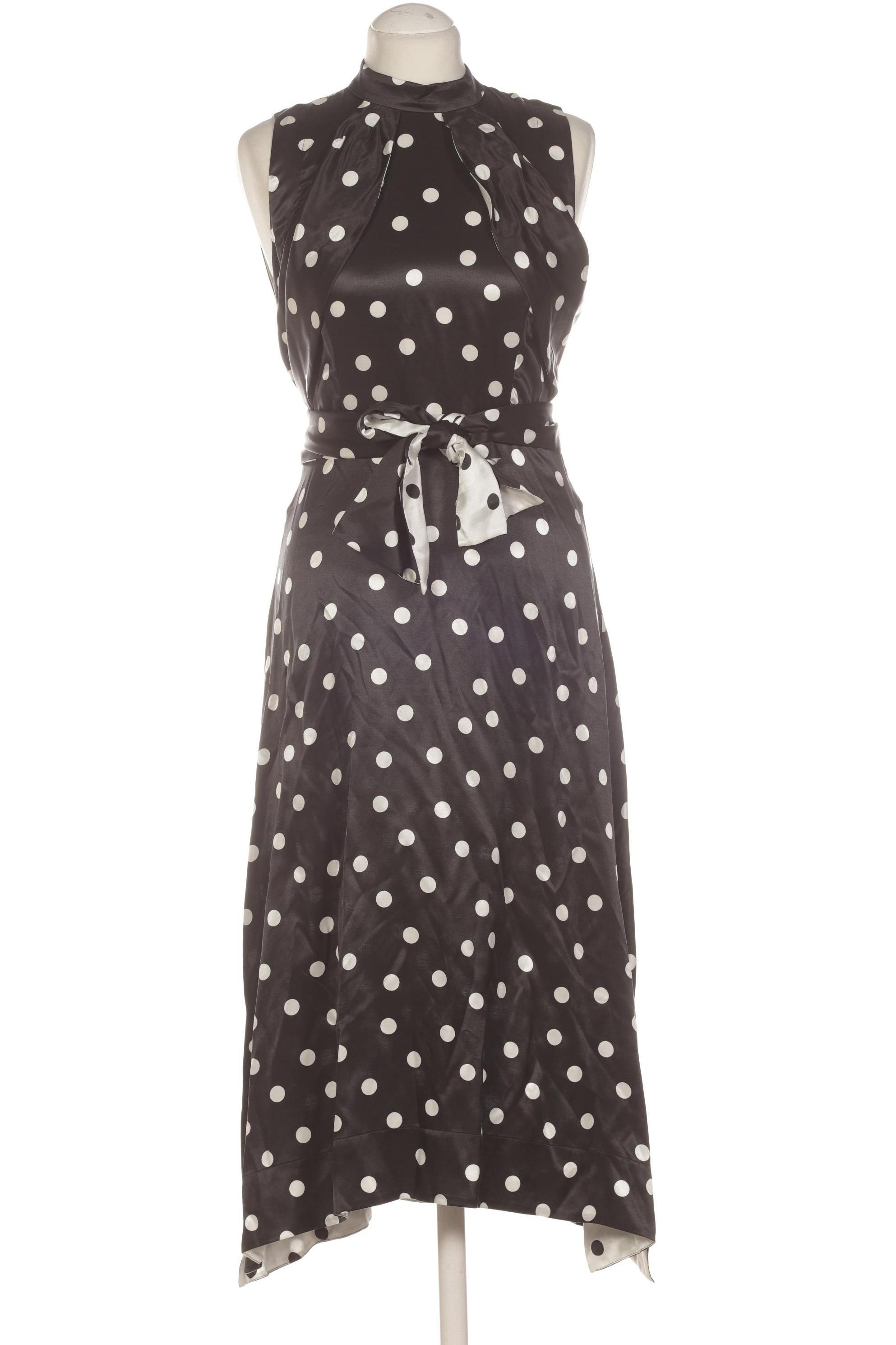 

Hugo by Hugo Boss Damen Kleid, schwarz, Gr. 36