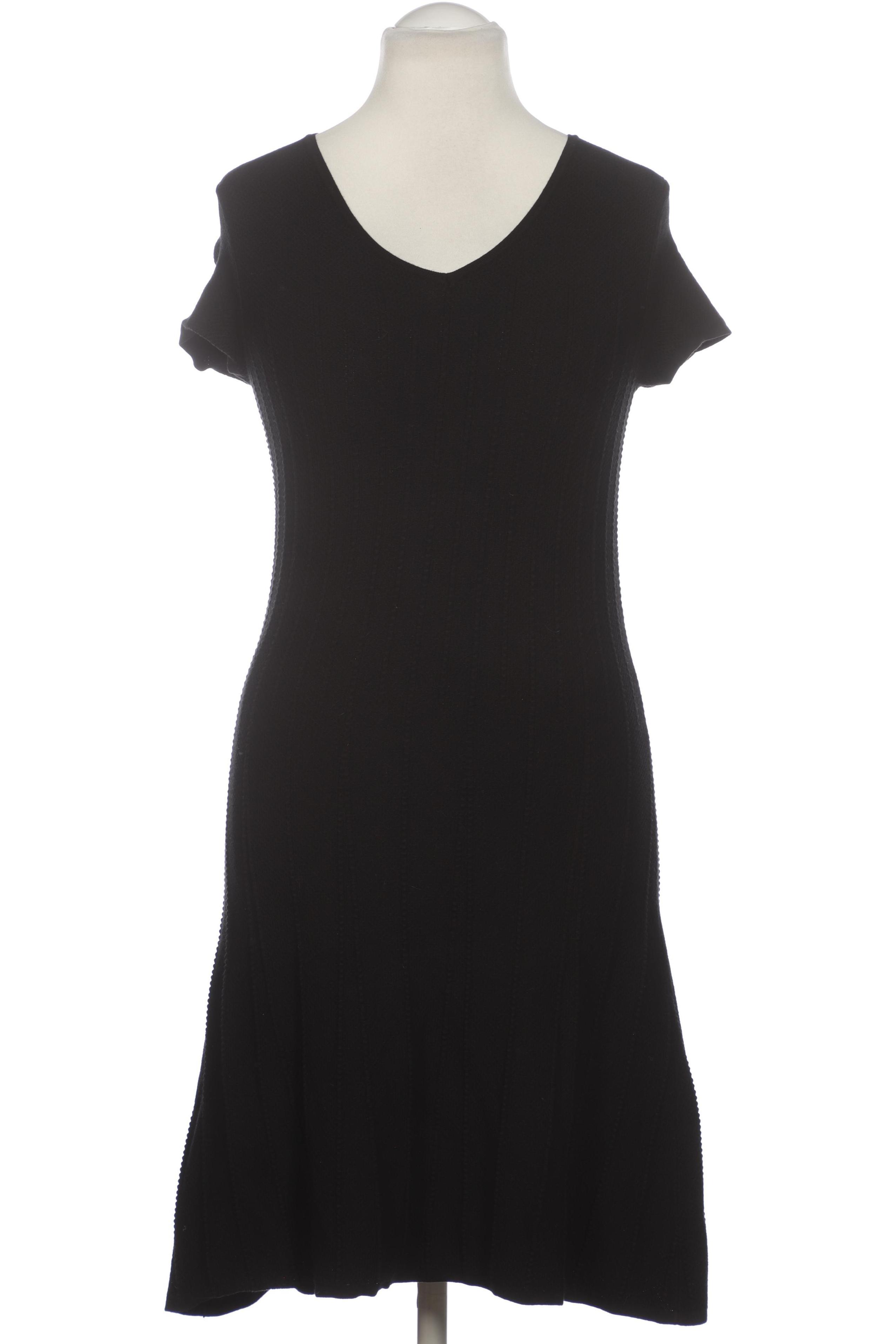 

Hugo by Hugo Boss Damen Kleid, schwarz, Gr.