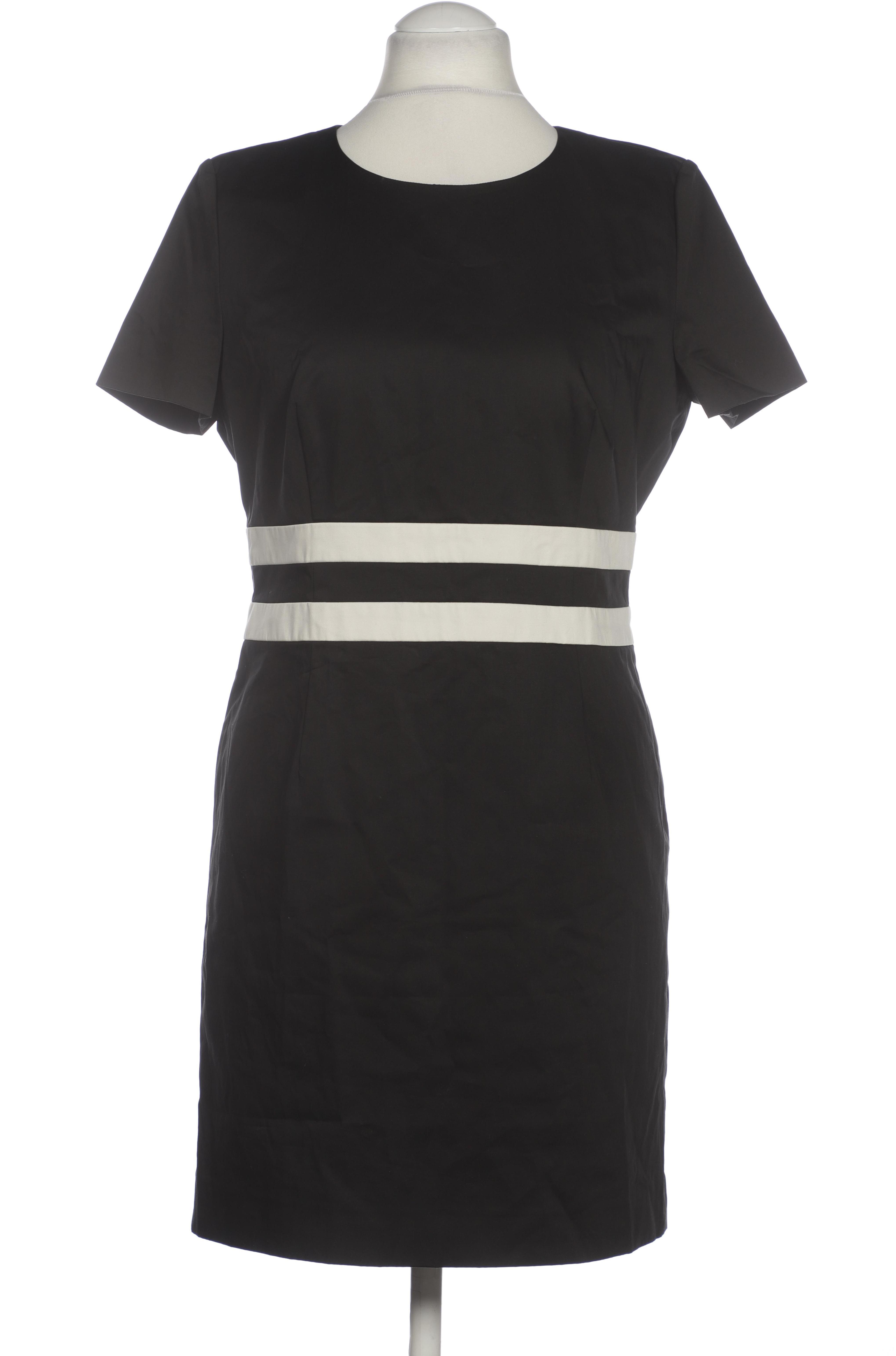 

Hugo by Hugo Boss Damen Kleid, schwarz, Gr. 42